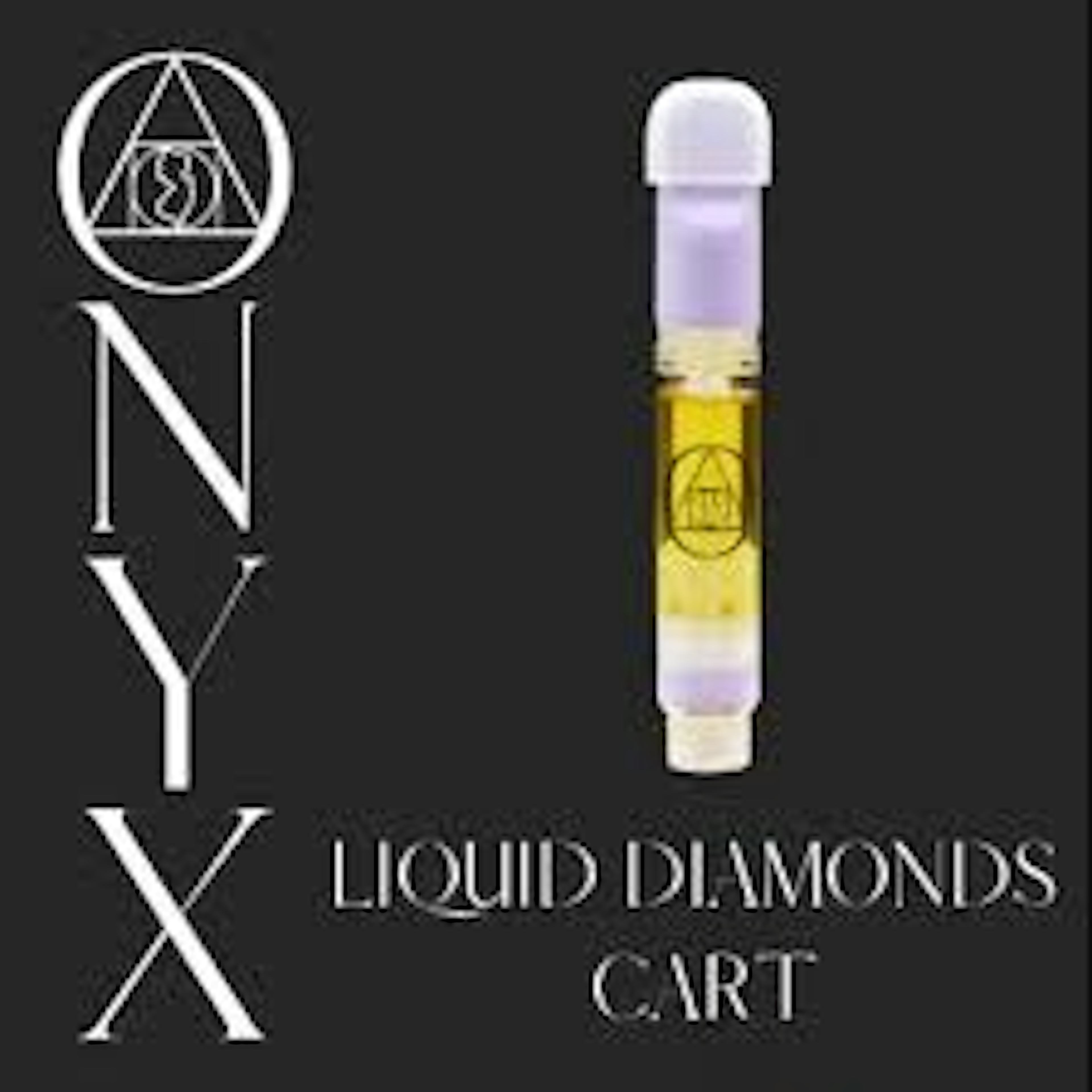 Image of HEAVY CREAM | LIVE RESIN LIQUID DIAMONDS + HTE | 0.5G