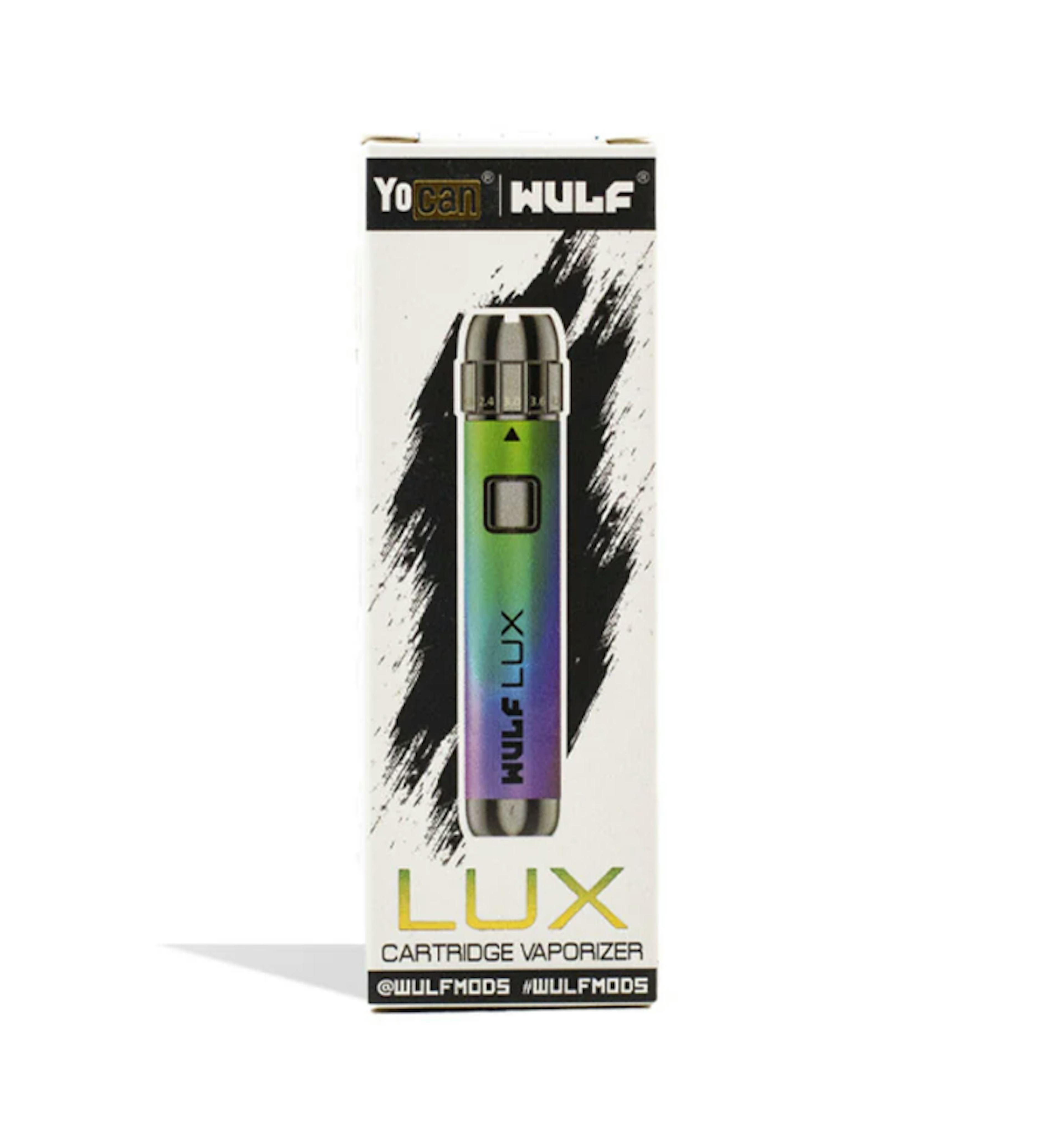 Image of WULF LUX BATTERY