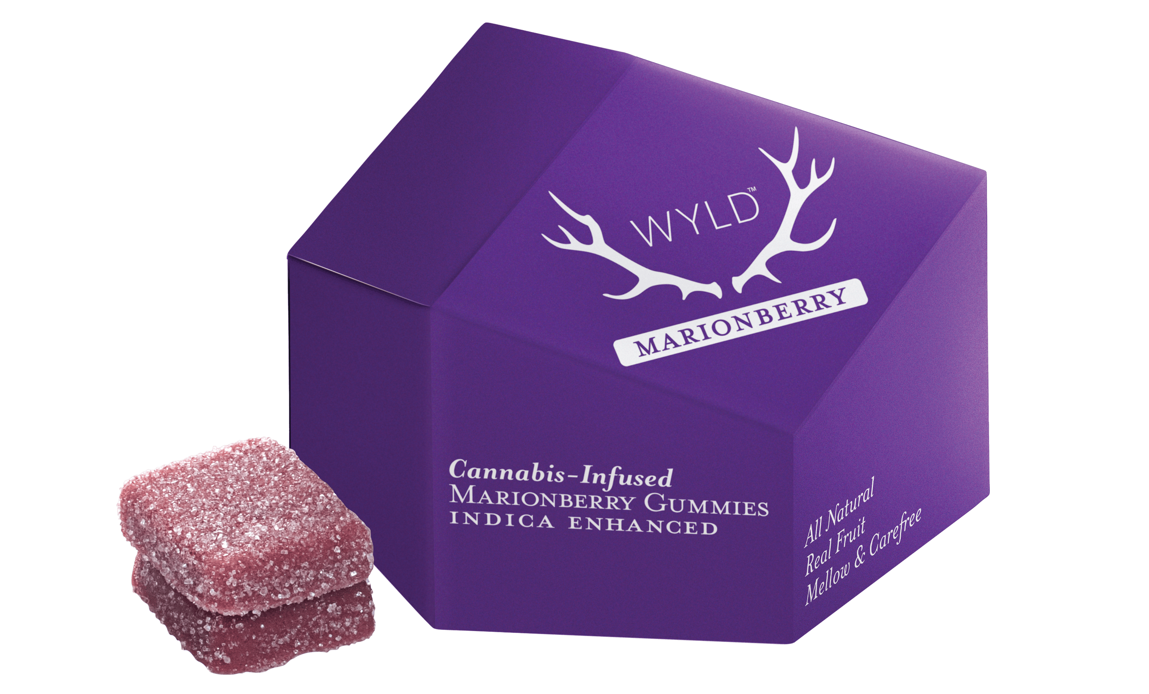 Image of MARIONBERRY | 100MG