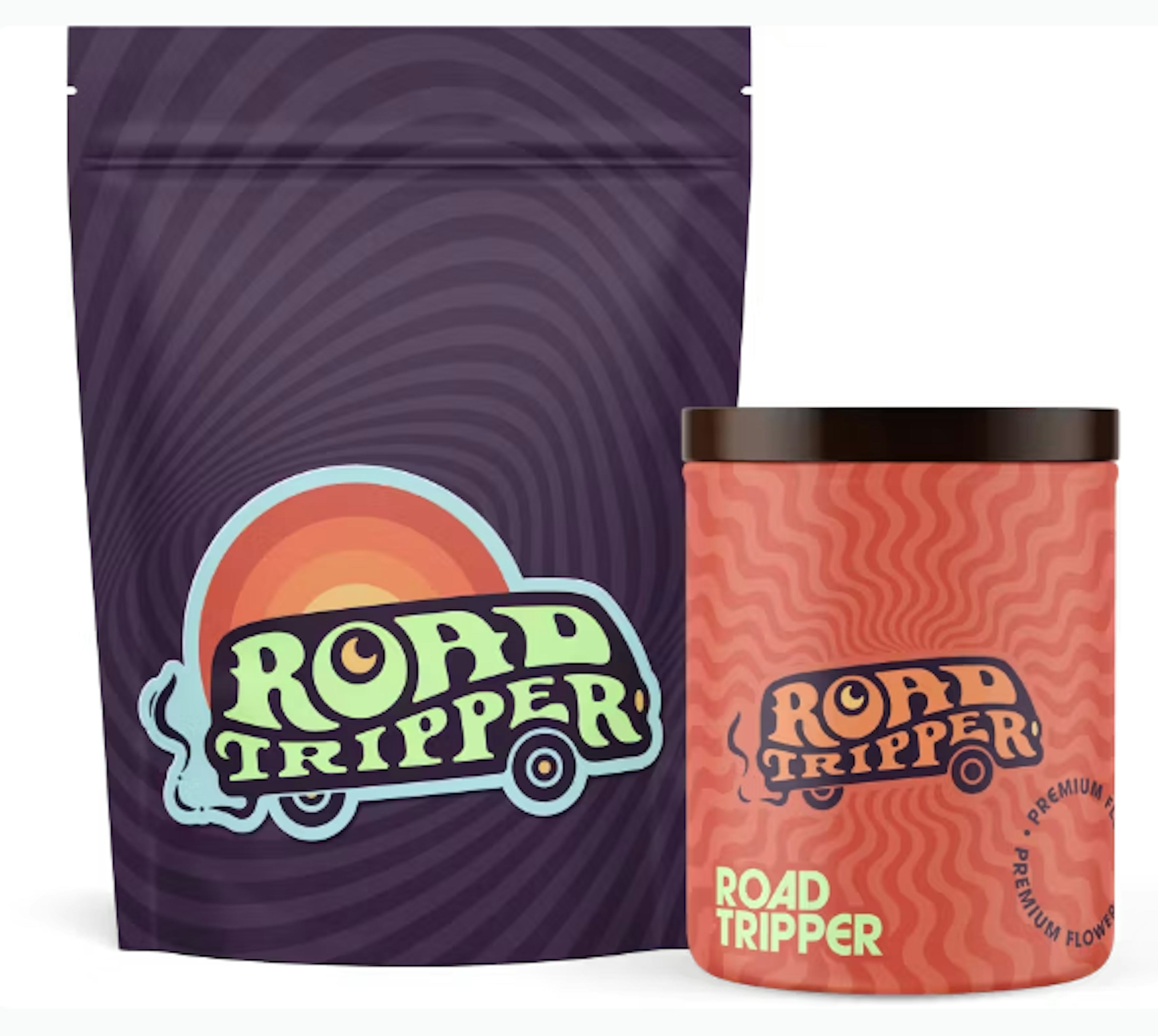 Image of MEGA JAM | 3.5G FLOWER | ROAD TRIPPER