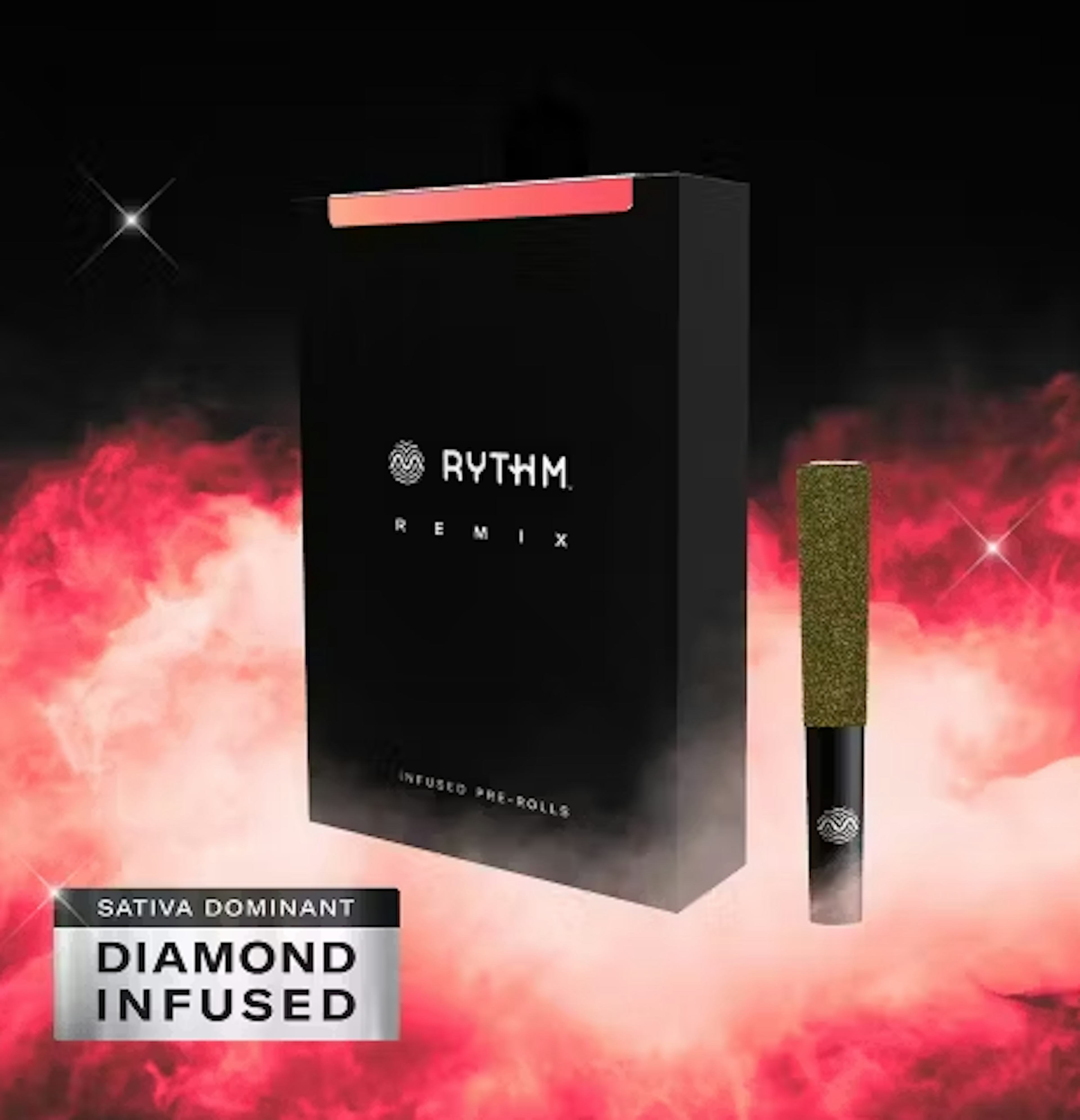 Image of MAUI WOWIE | 2.5G | 5PK | DIAMOND INFUSED