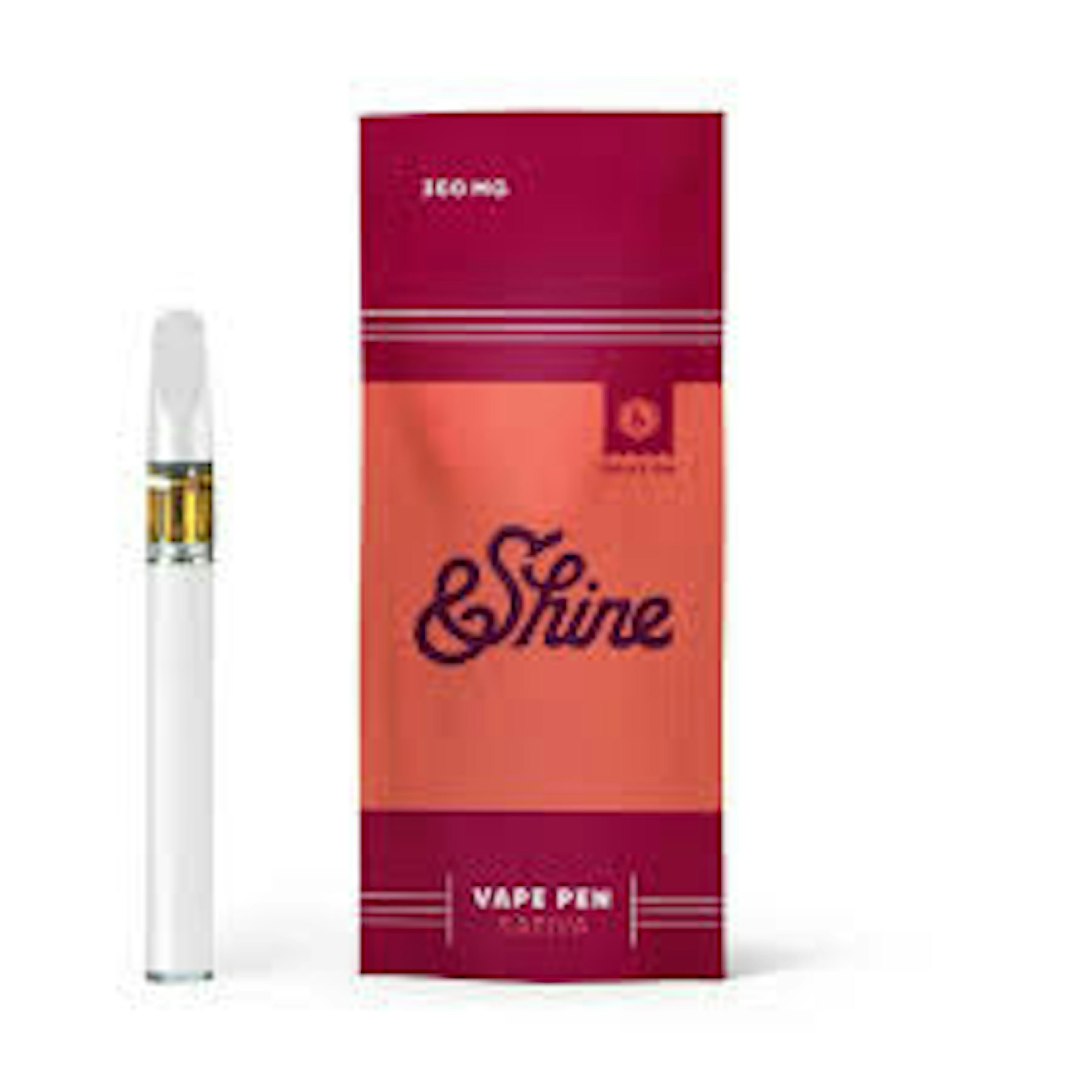 Image of SUPER SOUR DIESEL | 0.3G DISPOSABLE