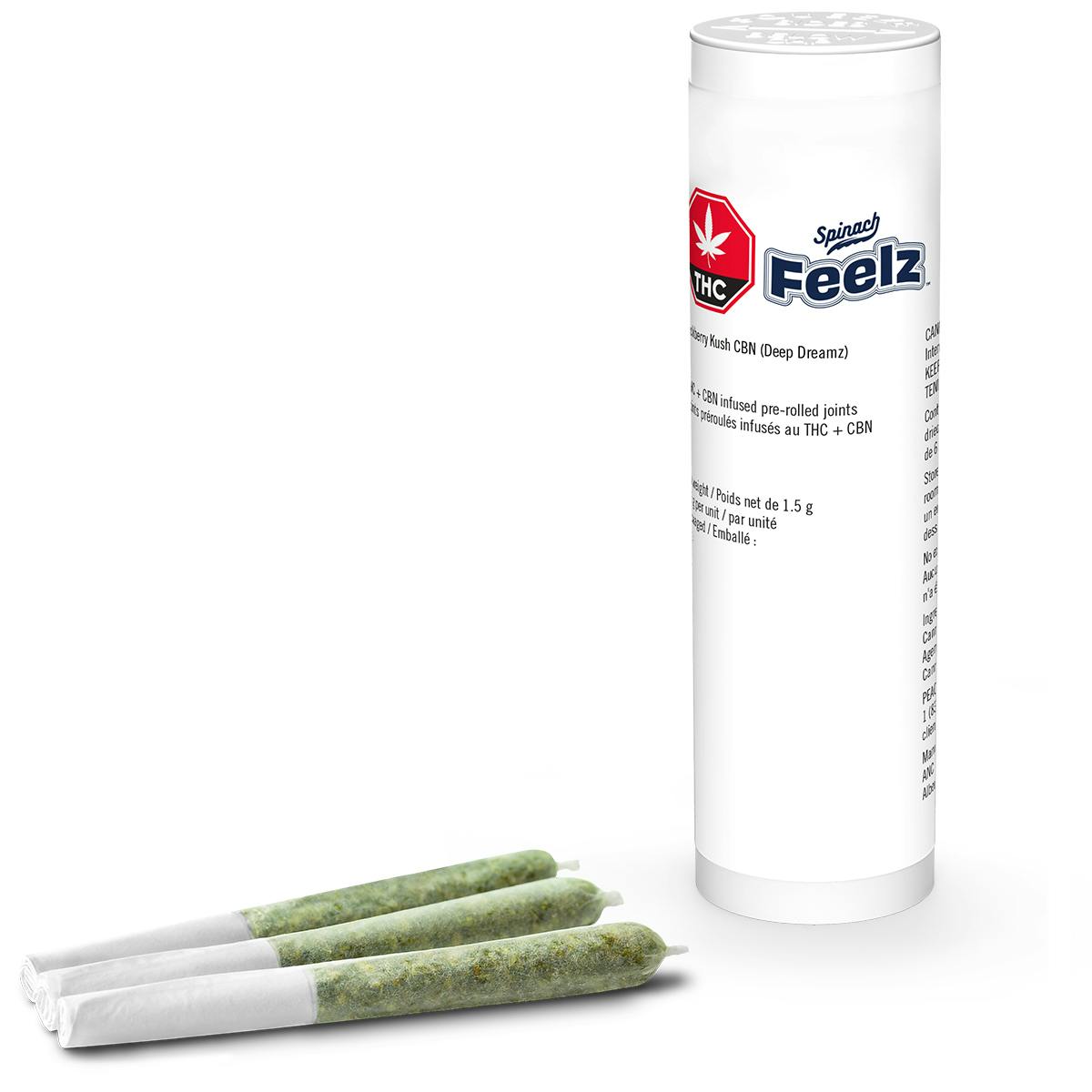 OG KUSH | 10-PACK | 5G