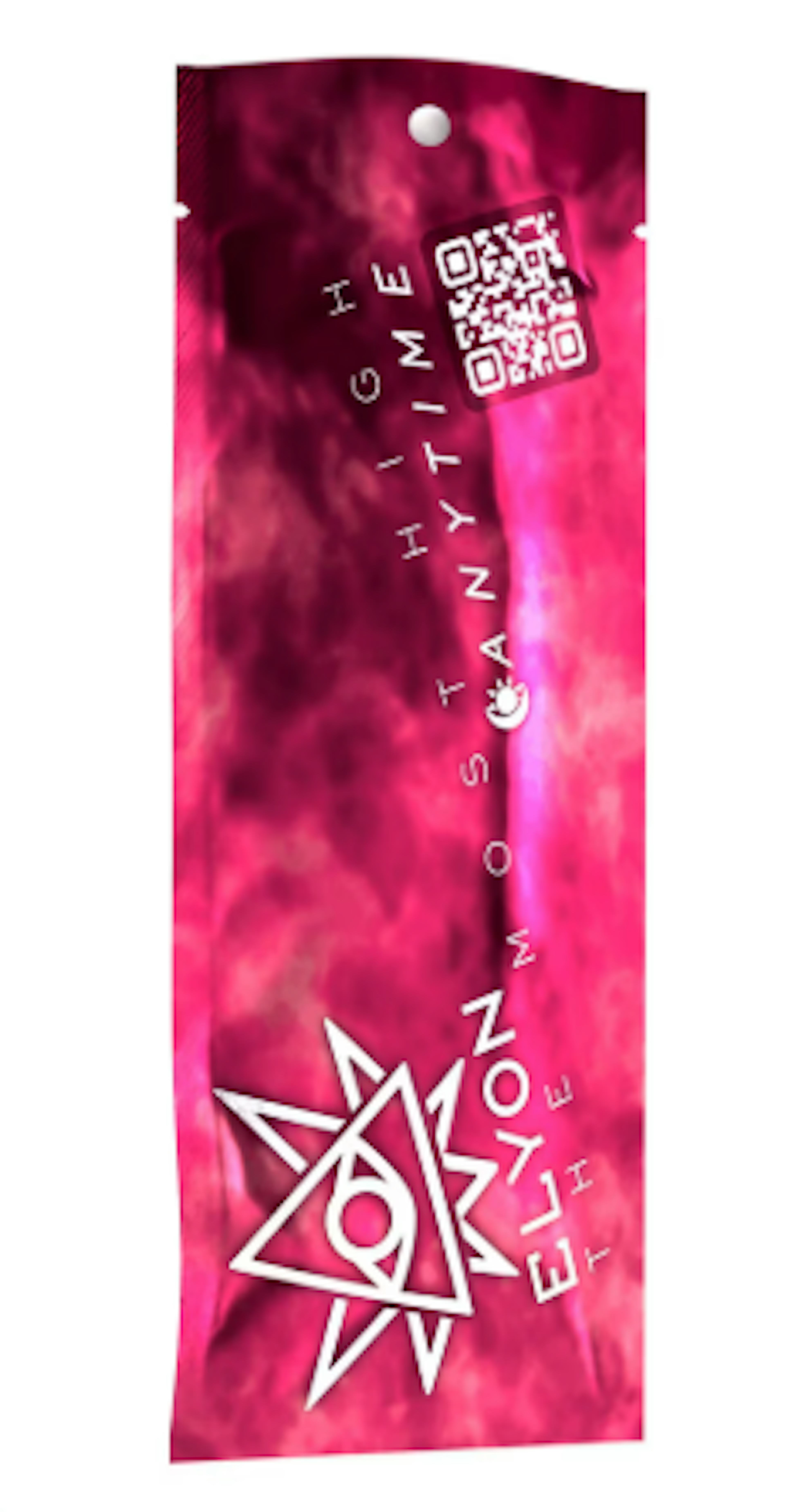 Image of LADY PINK |1.25G | PRE - ROLL