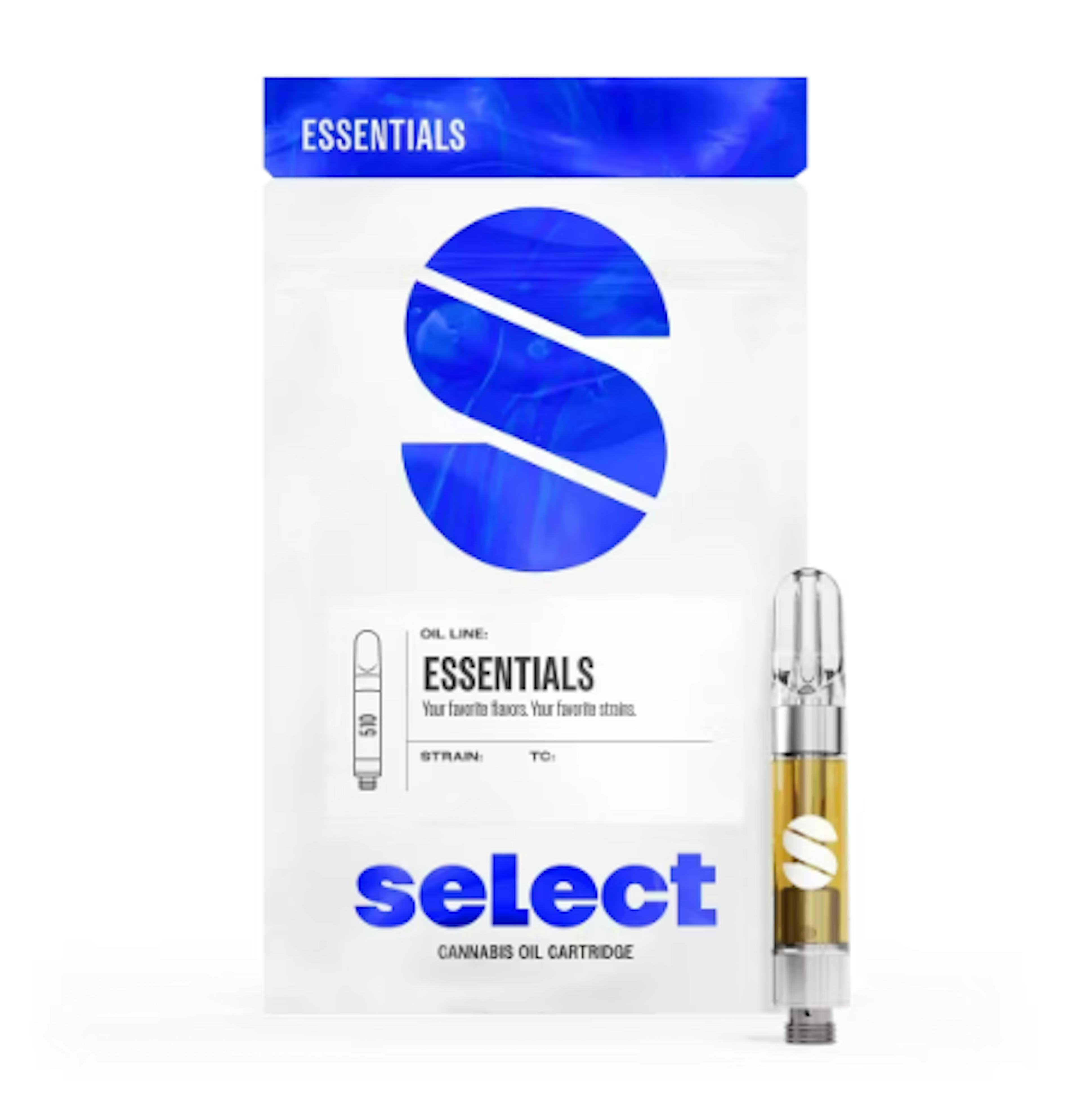 Image of STRAWBERRY SHORTCAKE | 1G