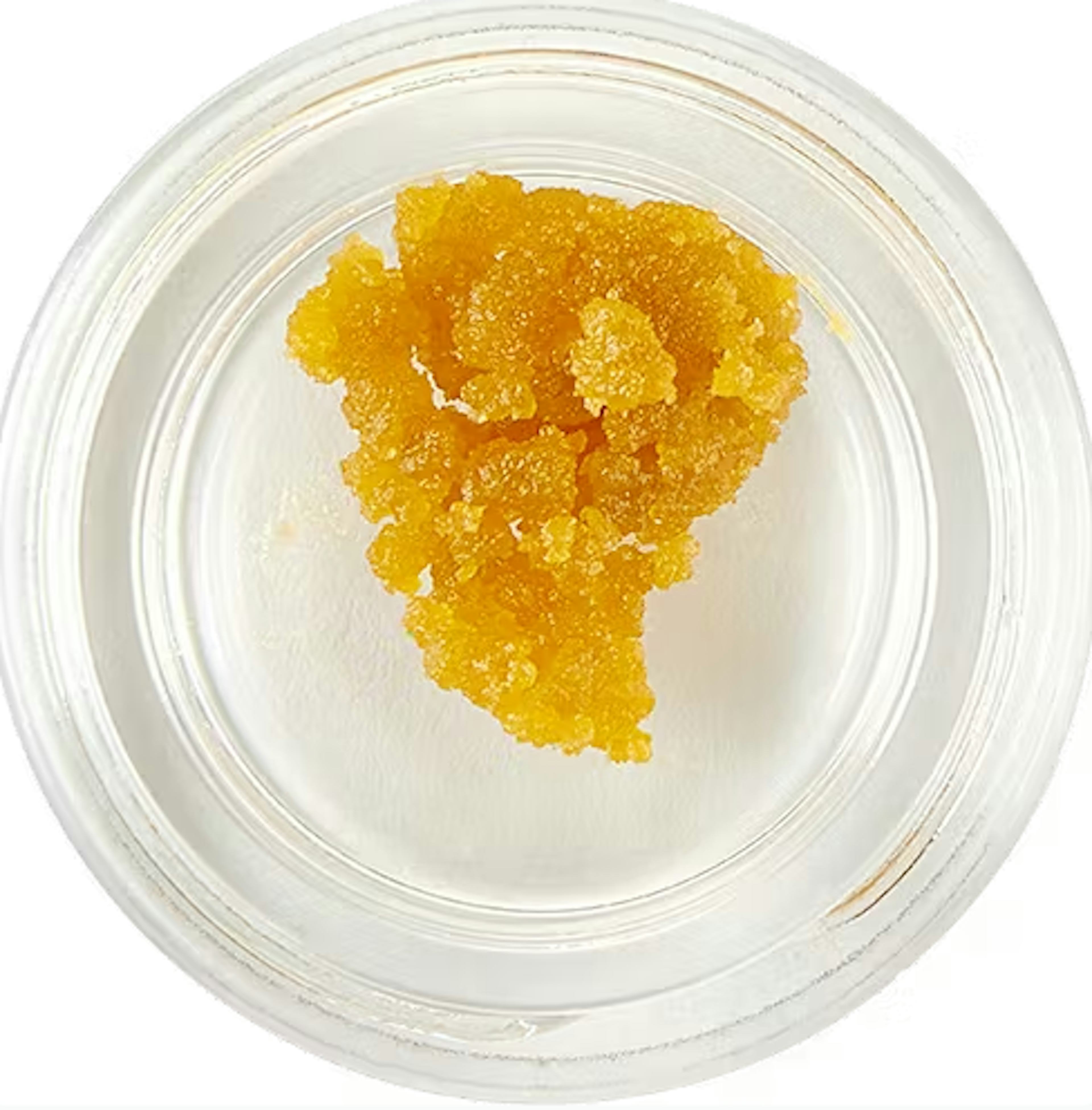 Image of RAINBOW BELTS 3.0 | CRUMBLE | 1G