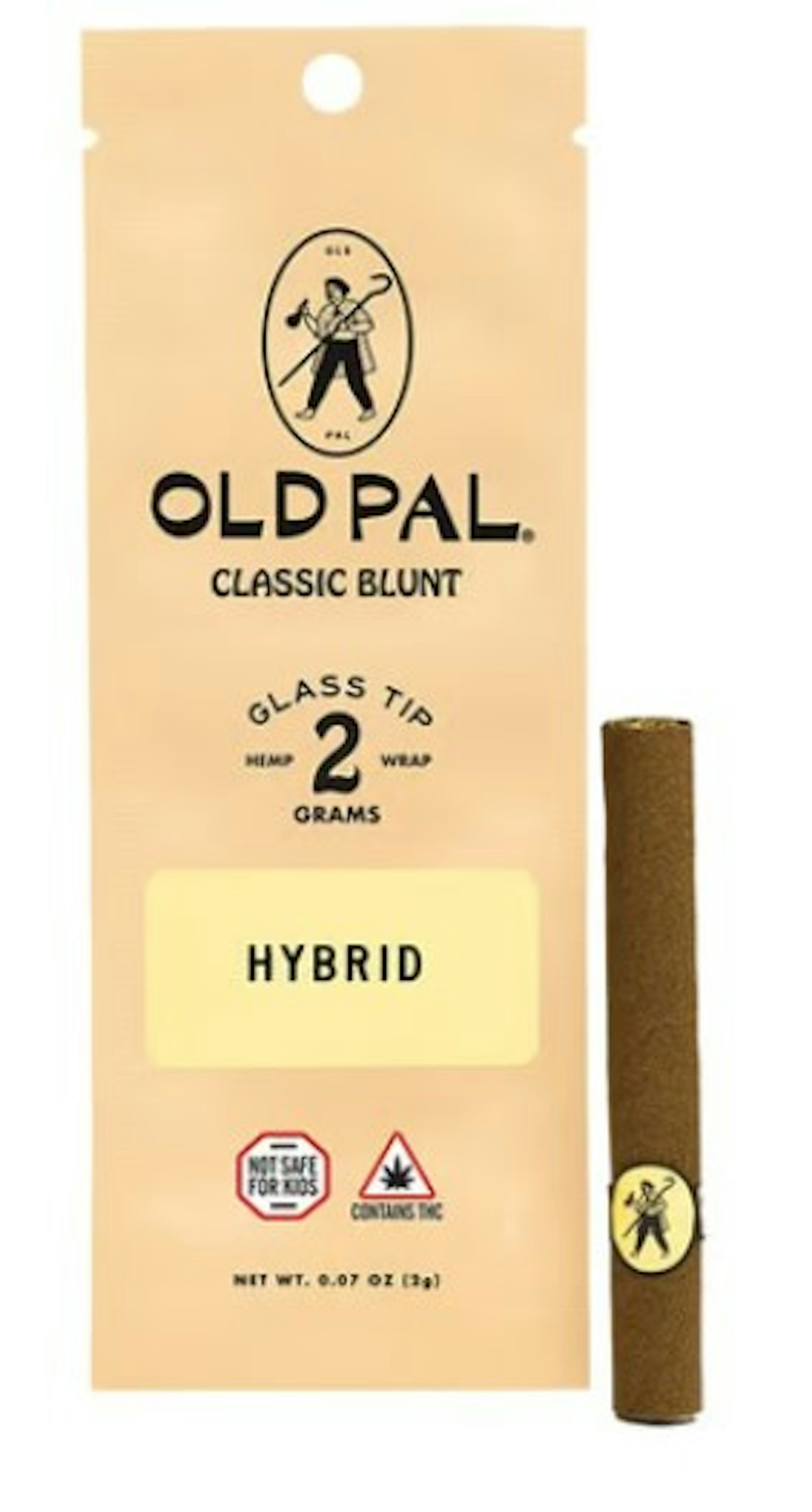 Image of MIAMI SUNSET | 2G BLUNT