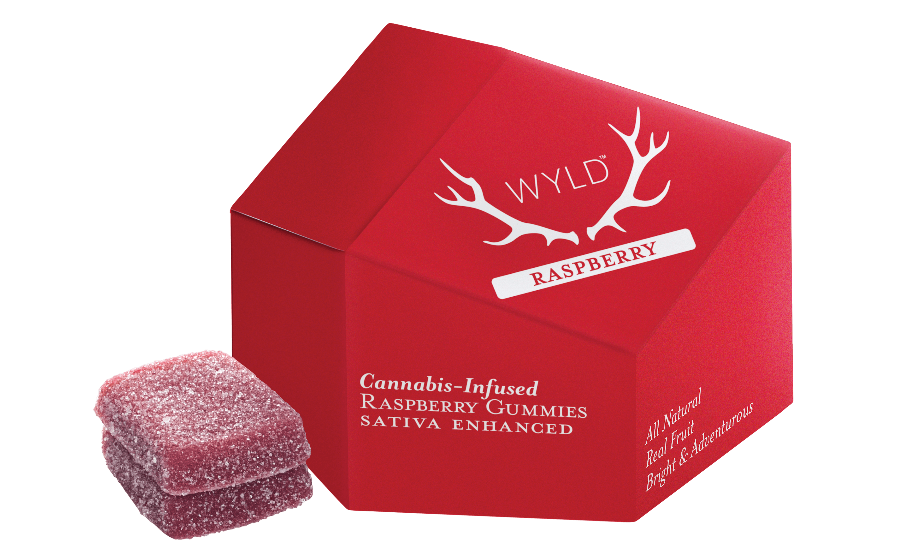 Image of RASPBERRY | 100MG