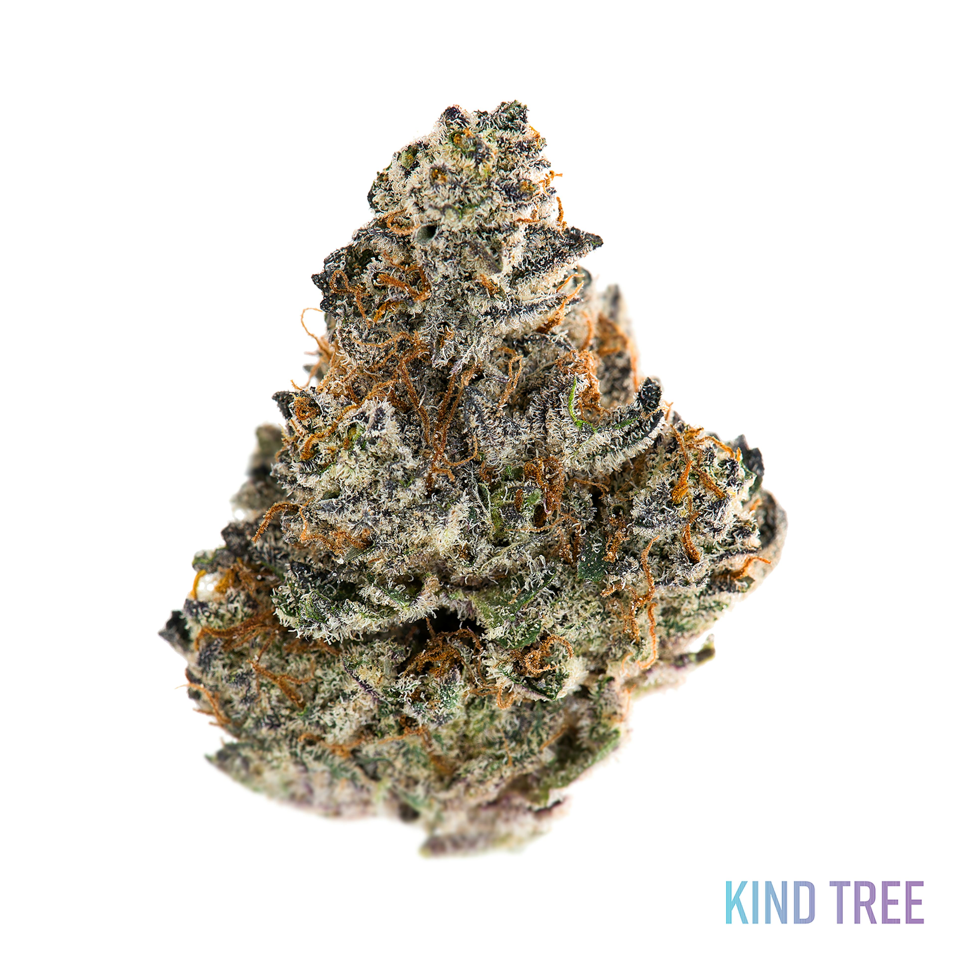 Image of PLATINUM PEACHES | 3.5G