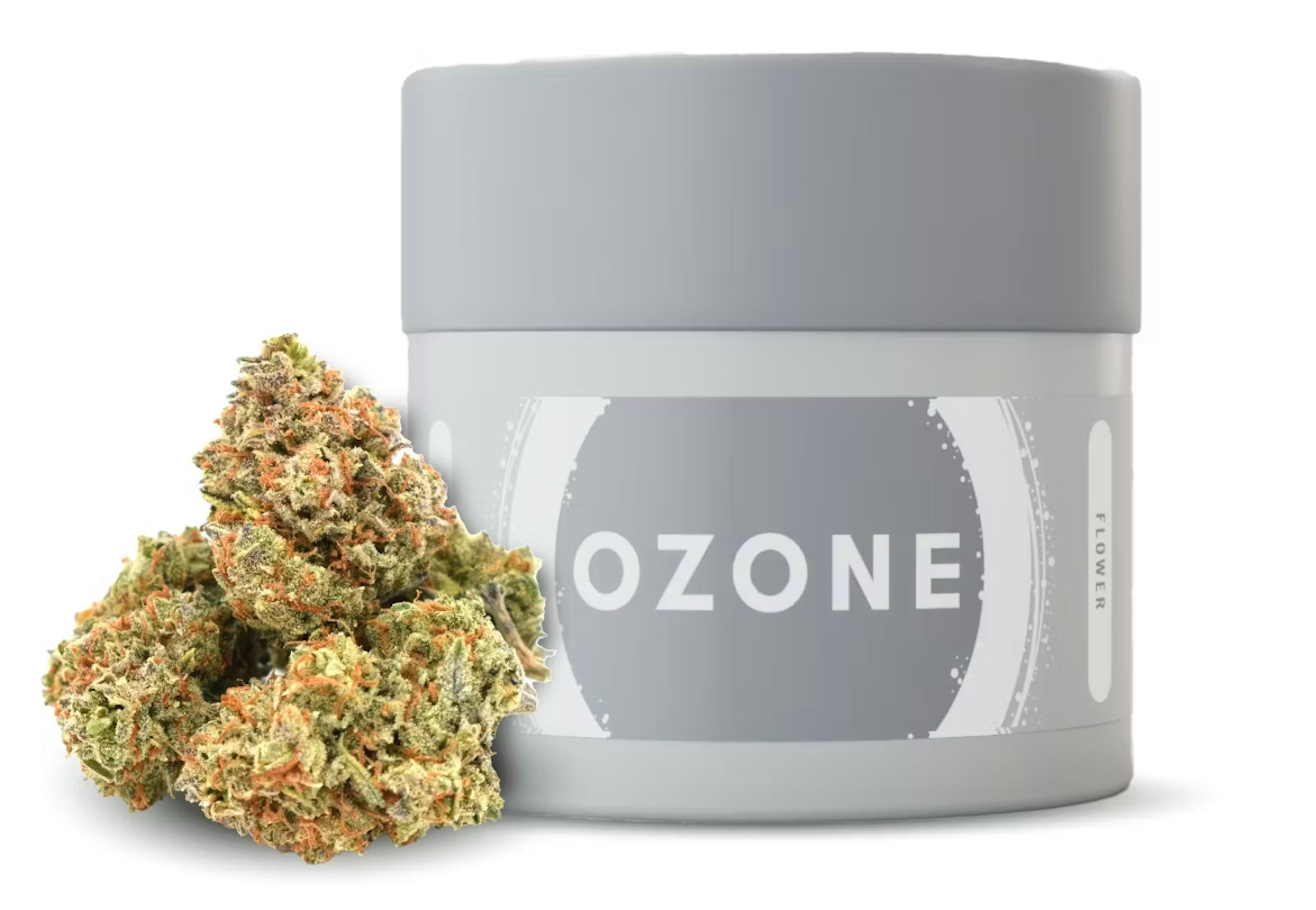 Image of PK CRASHER | 7G | POPCORN