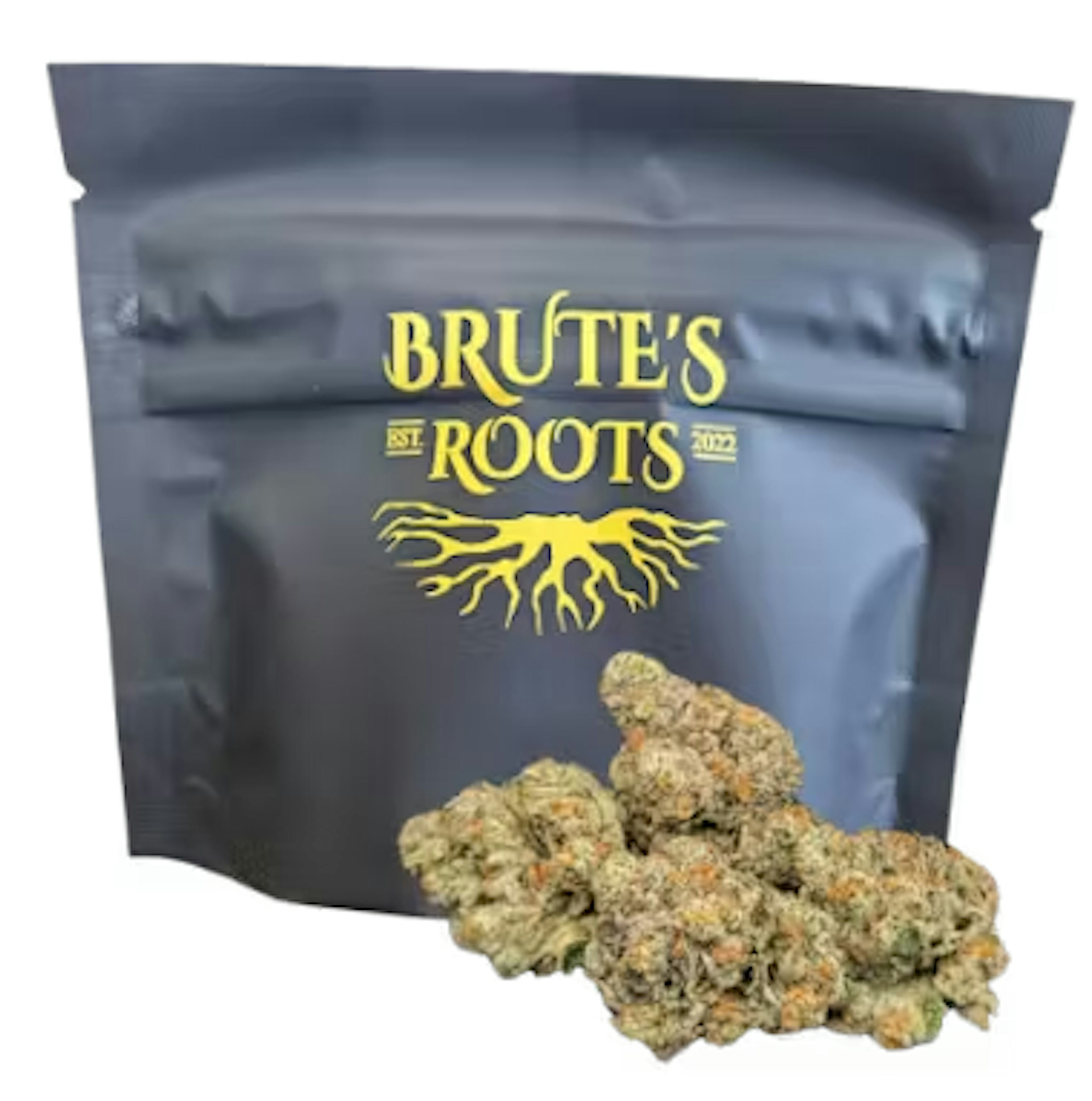 Image of AMARETTO SOUR | 3.5G