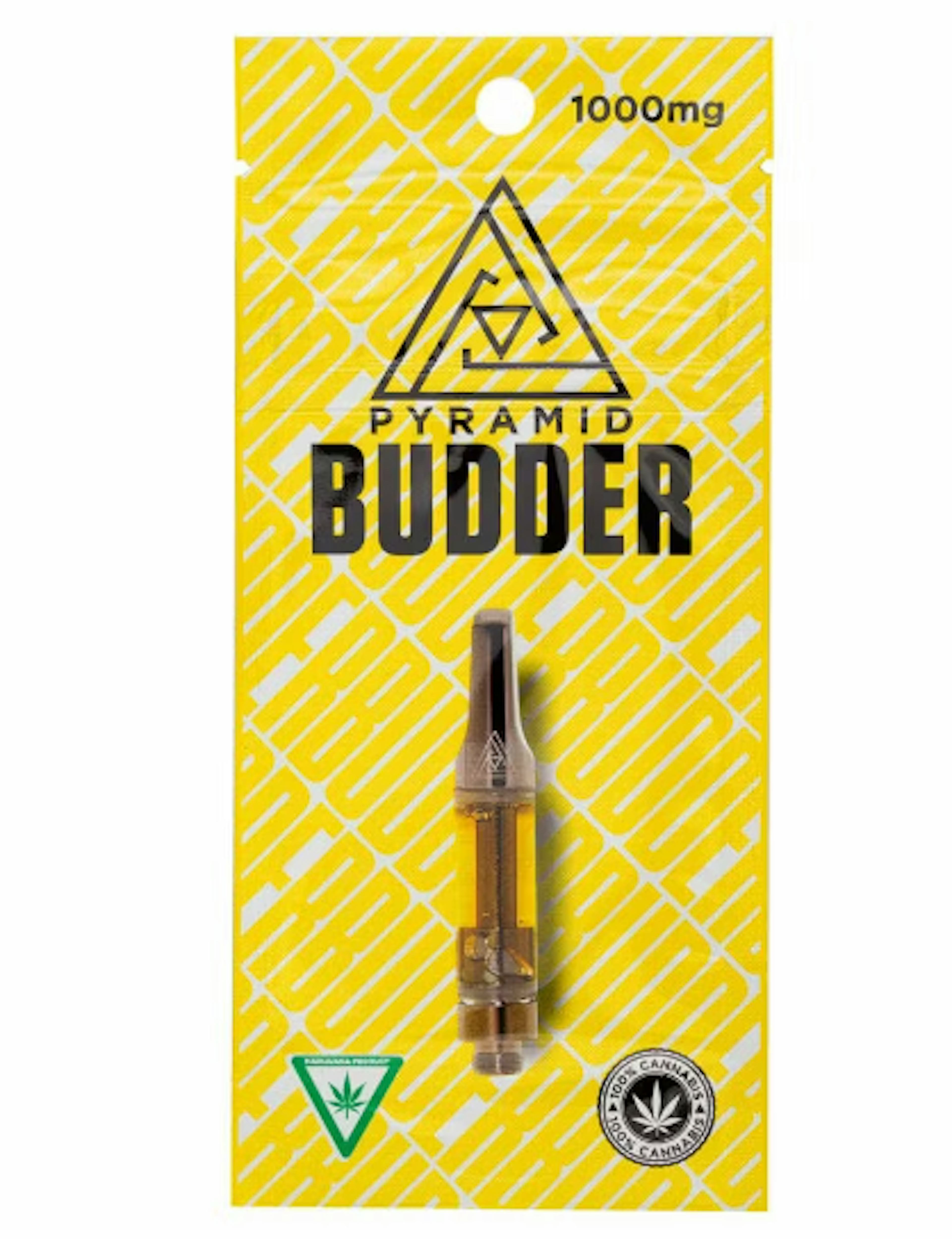 Image of THE MUFFIN MAN | 1G