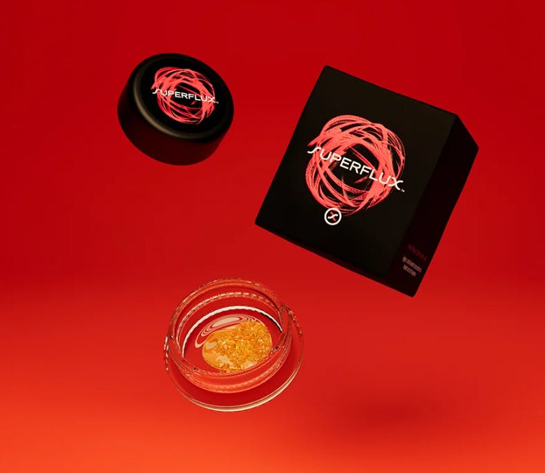 BUBBLEGUM DISCO | LIVE-RESIN BUDDER | 1G