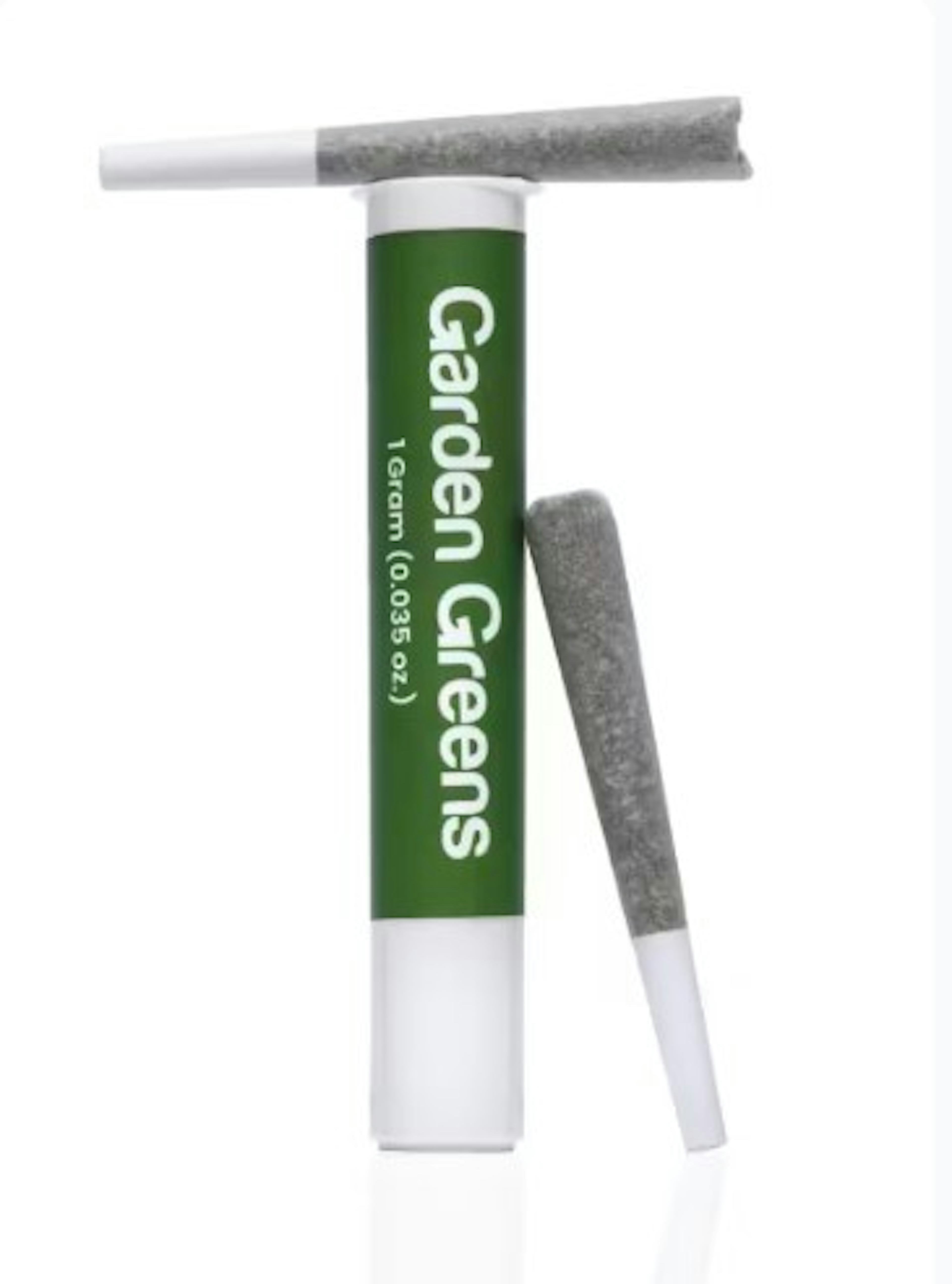 Image of DOUBLE DEJA VU | 0.5G | 2PK