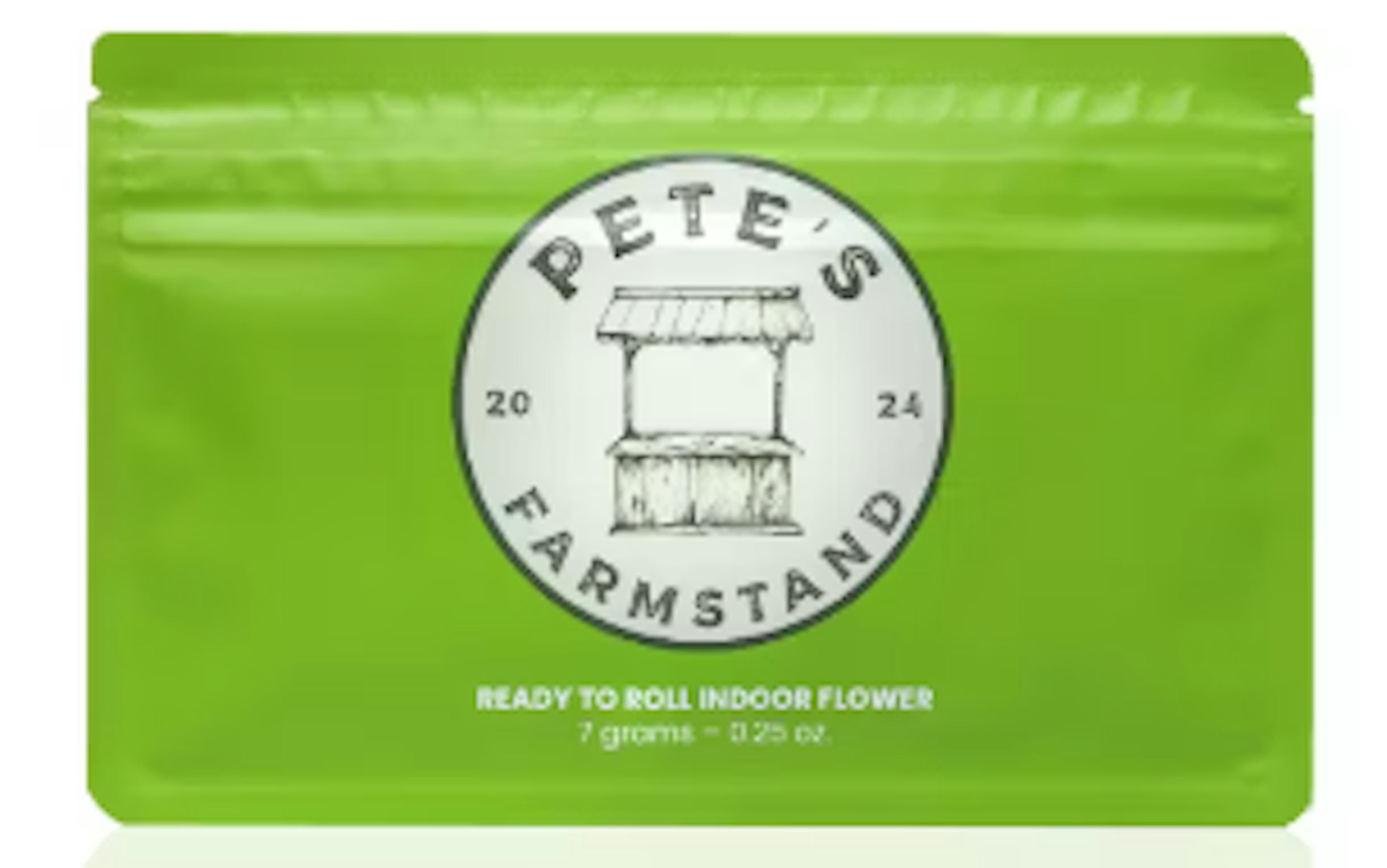 Image of HEIR HEADS | READY TO ROLL| 7G