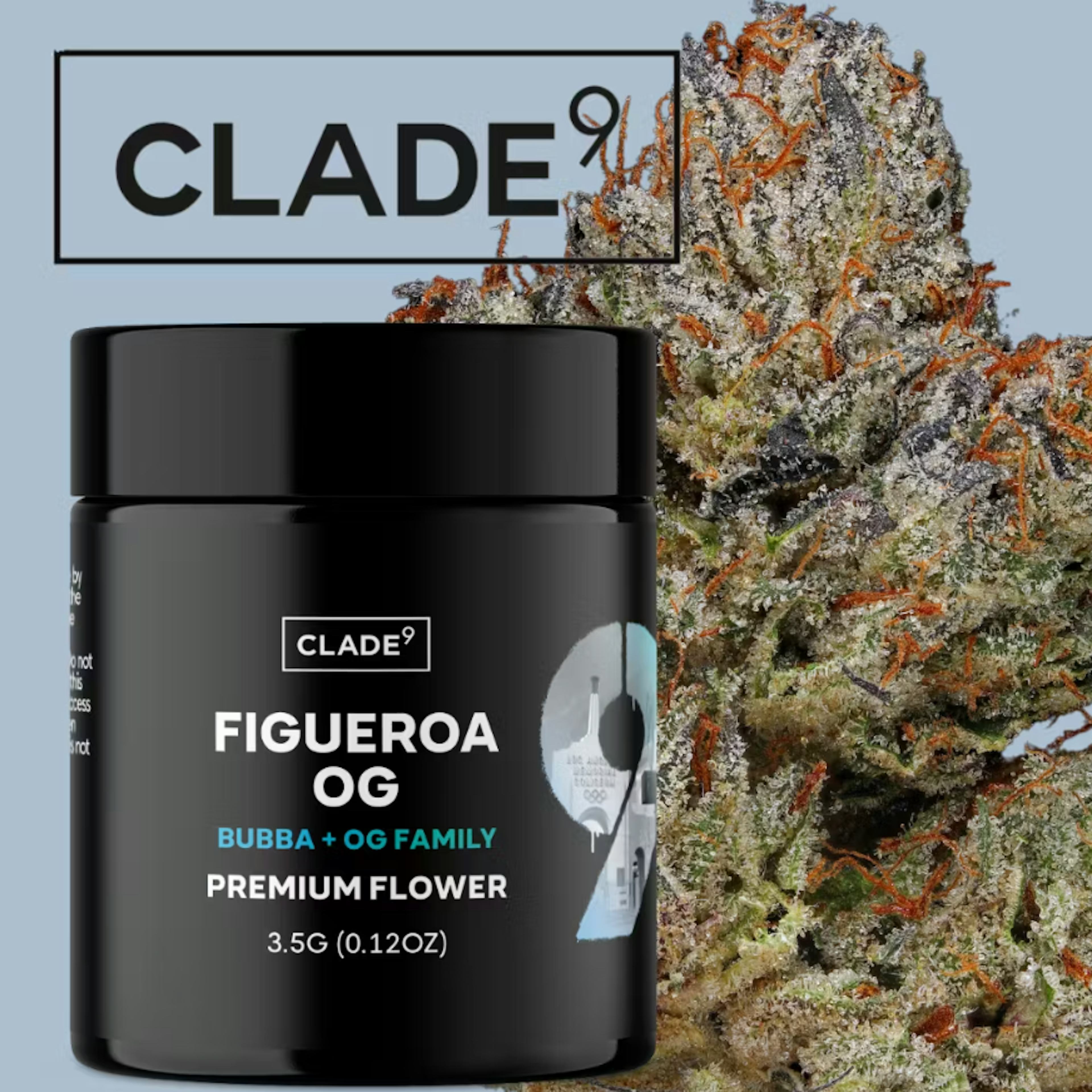 Image of FIGUEROA OG | 3.5G