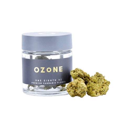 OZ. – Ozone Shop Happy Hour #21 | Jane