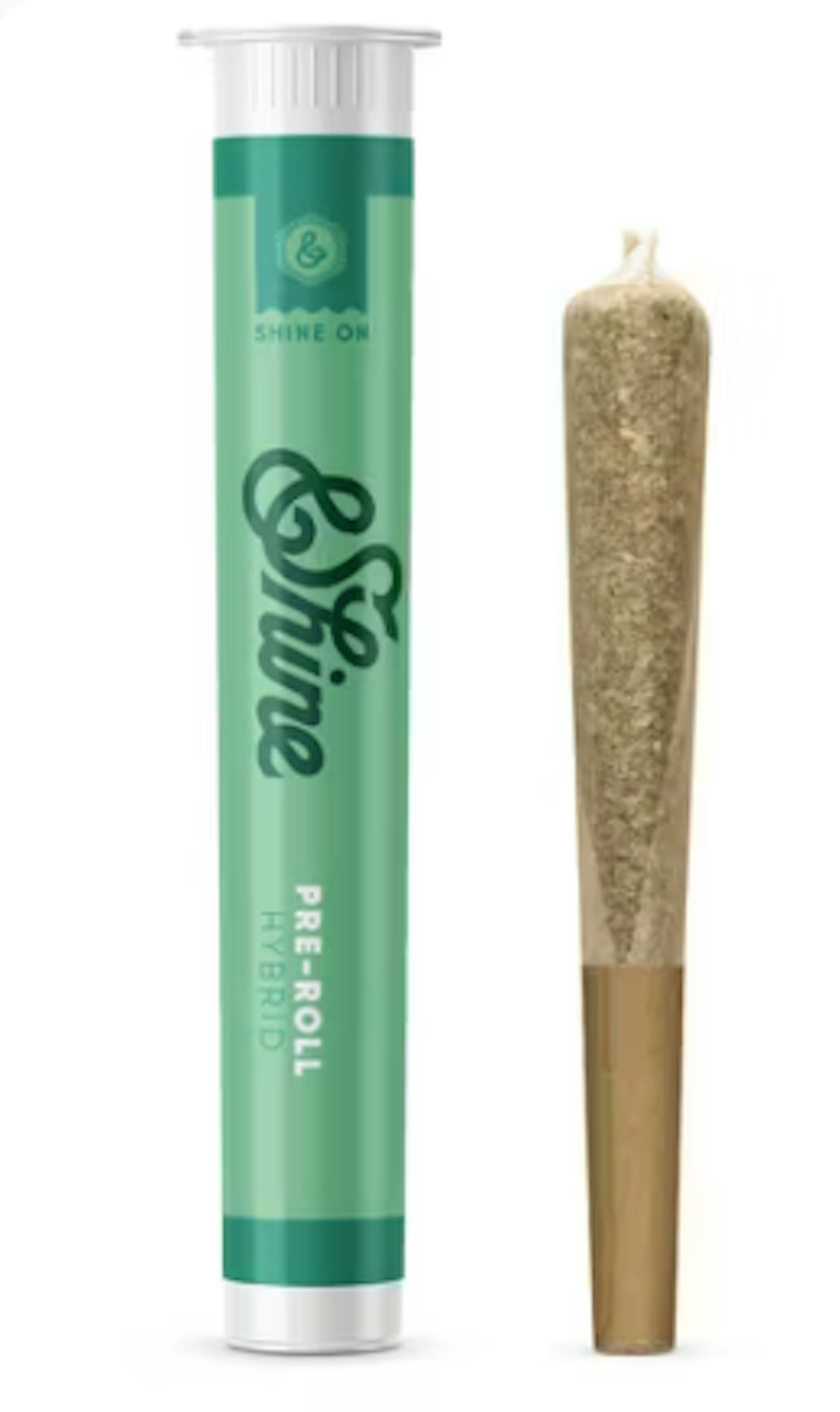 Image of RGR ROSE GOLD RUNTZ | 1G