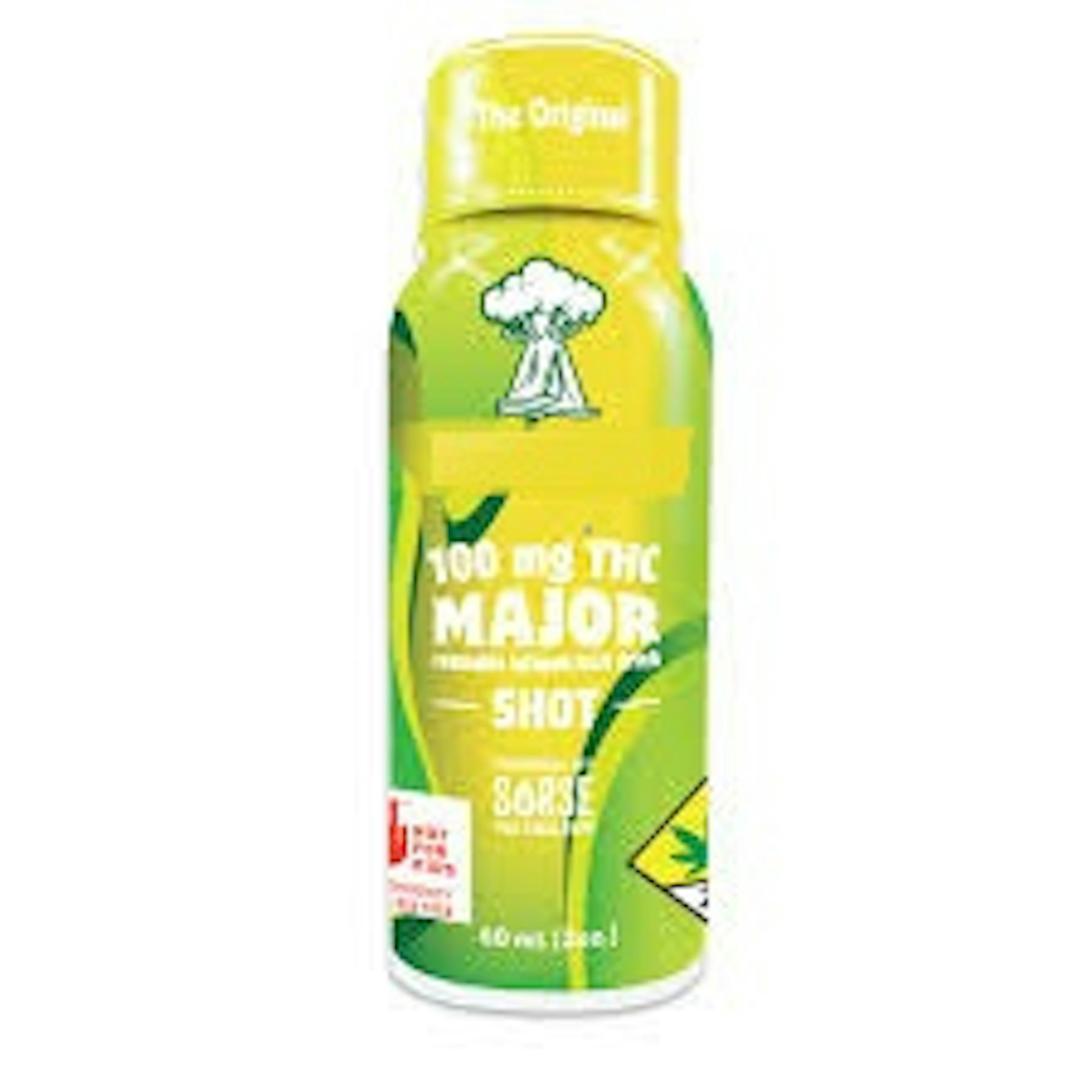 Image of MOJO-RITA | 100MG | BEVERAGE ADDITIVE