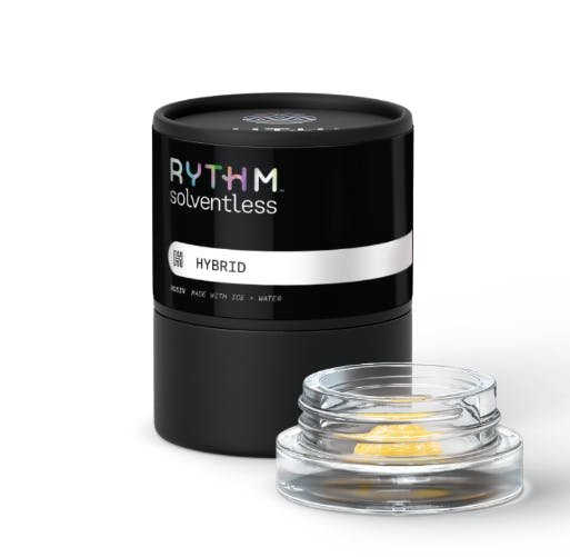 JET FUEL OG | LIVE ROSIN | 1G