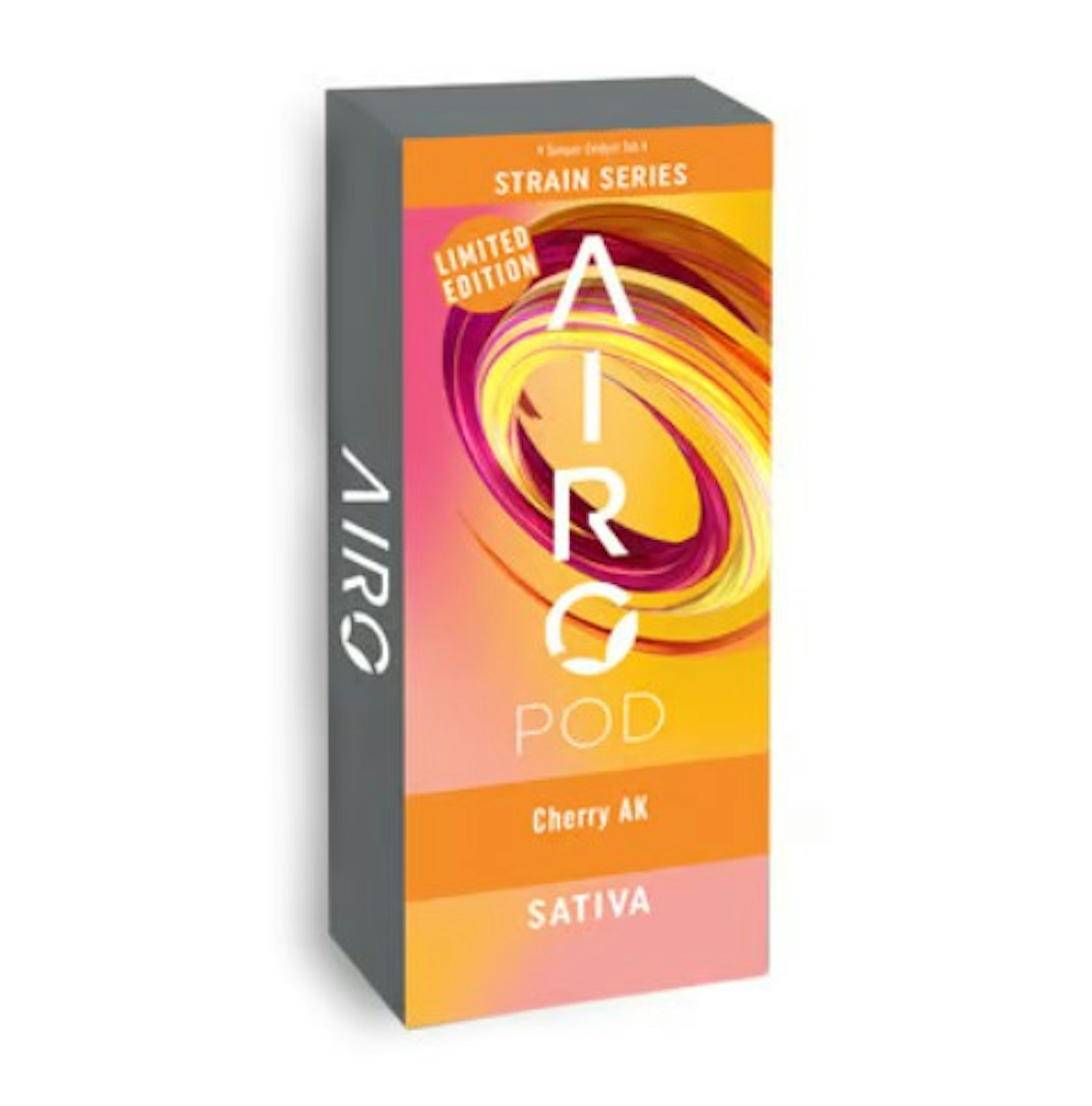 Image of CHERRY AK | 1G