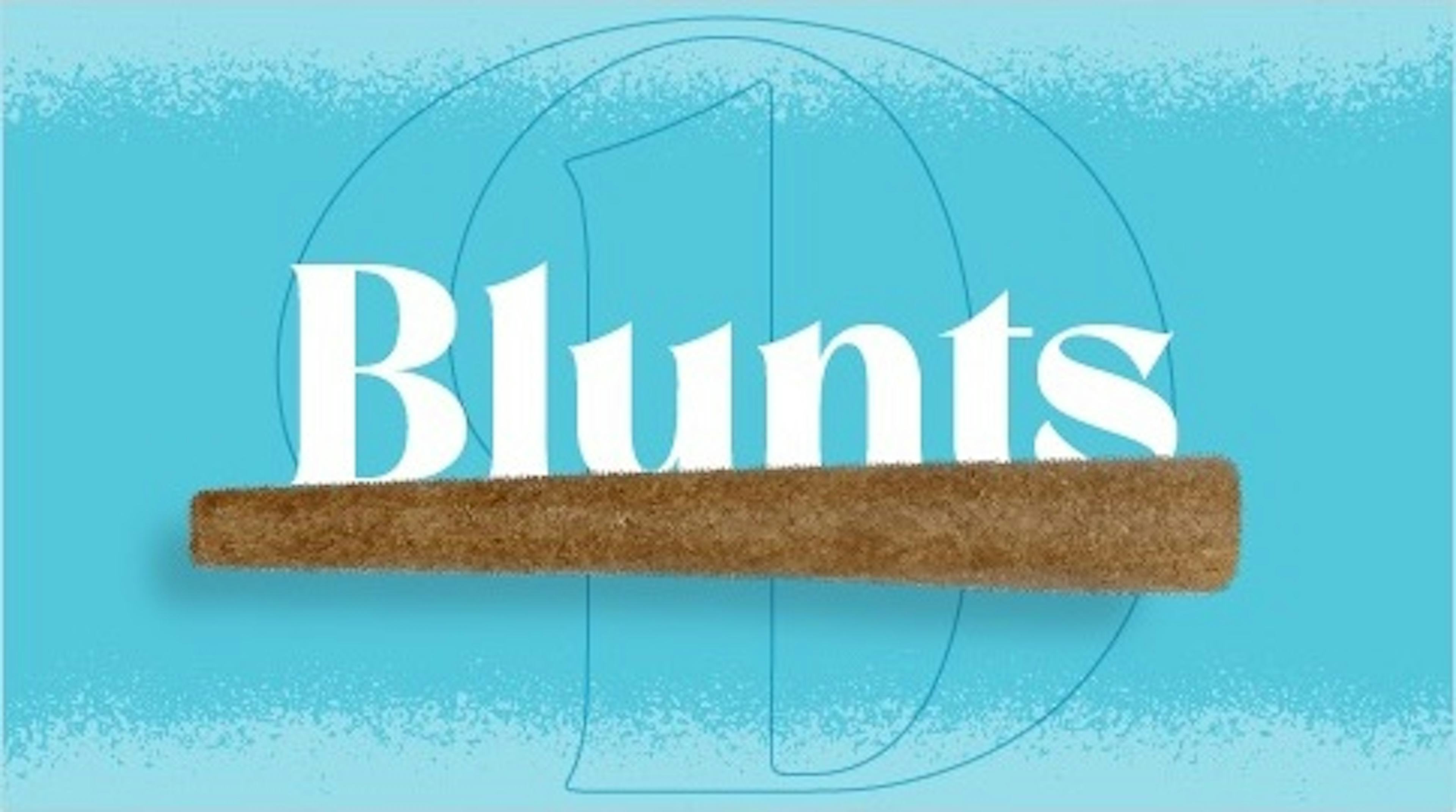 Image of LIME SORBET | FLAVOR INFUSED BLUNT | 1G