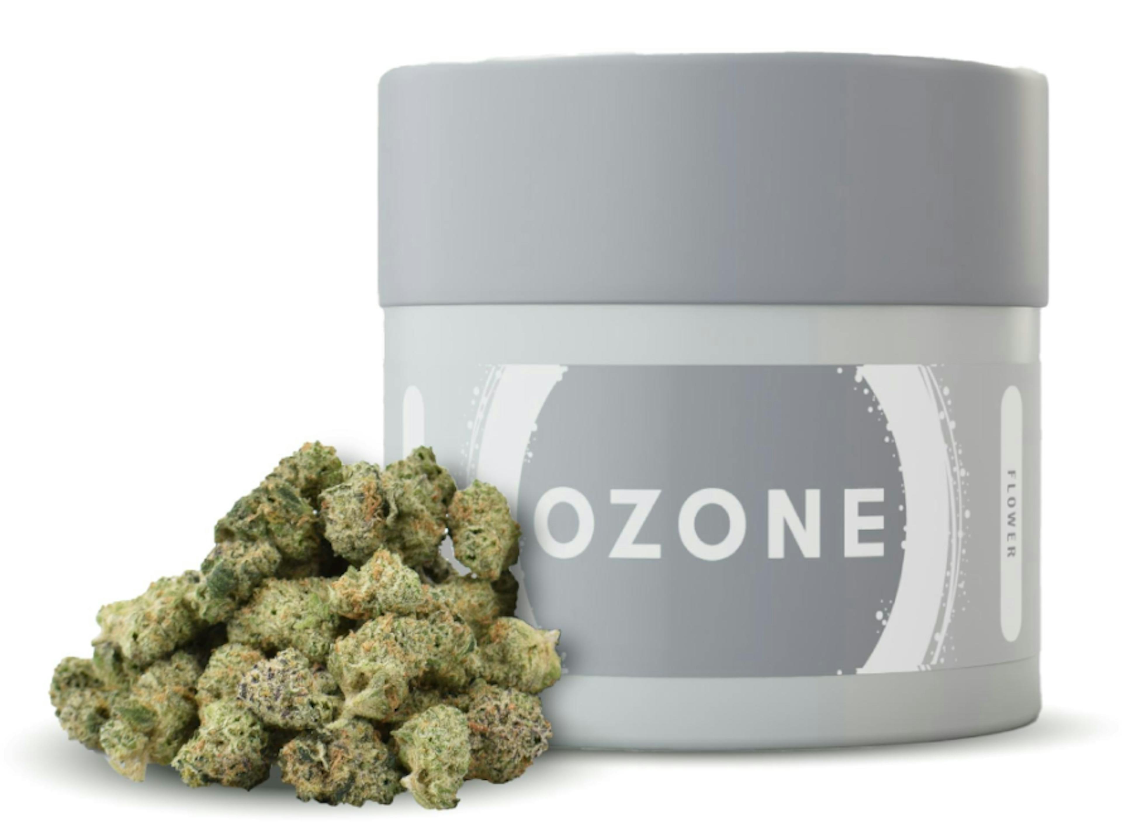 Image of SPRITZER | POPCORN | 3.5G