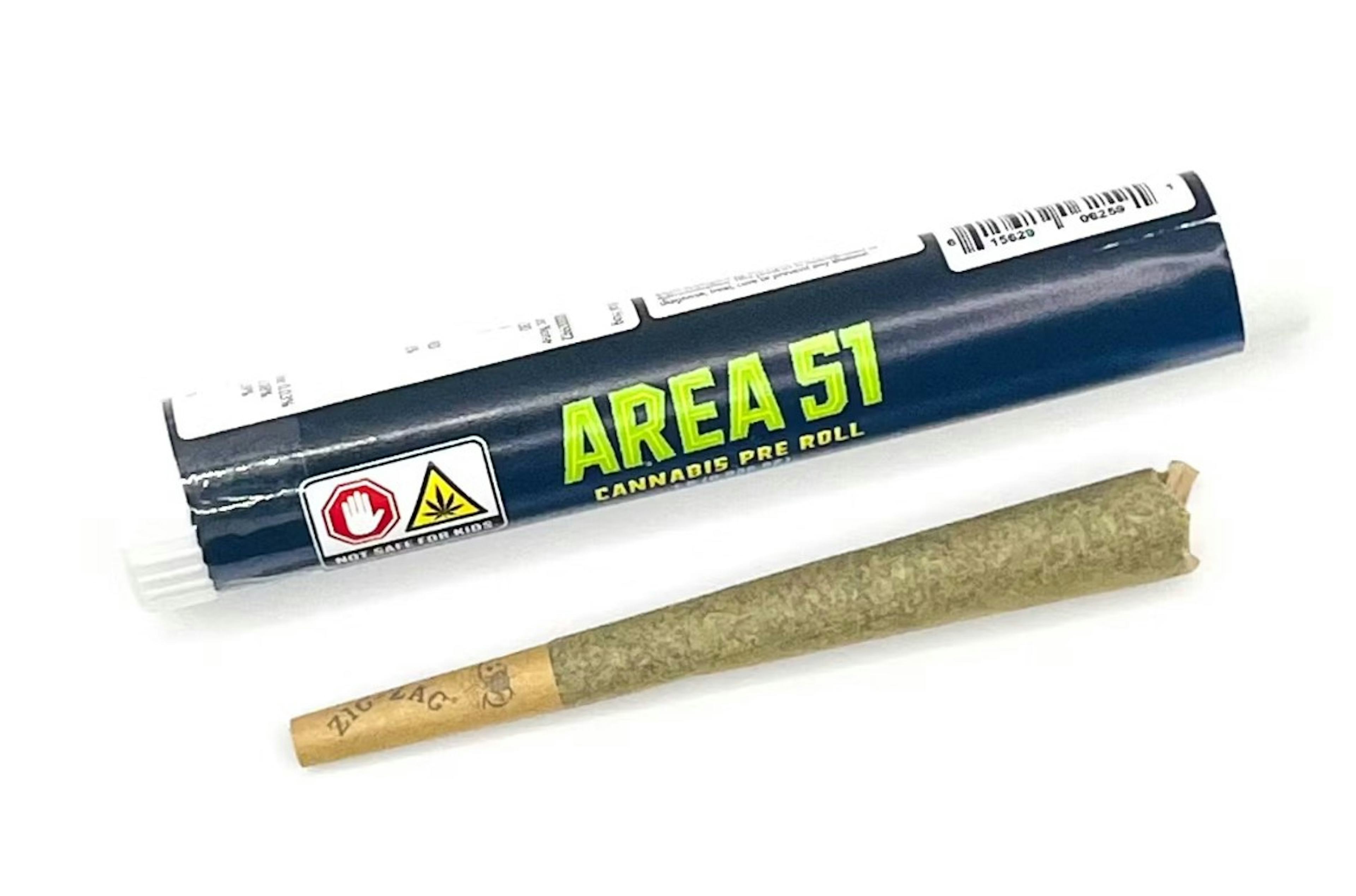 Image of PINE BARRENZ | 1G