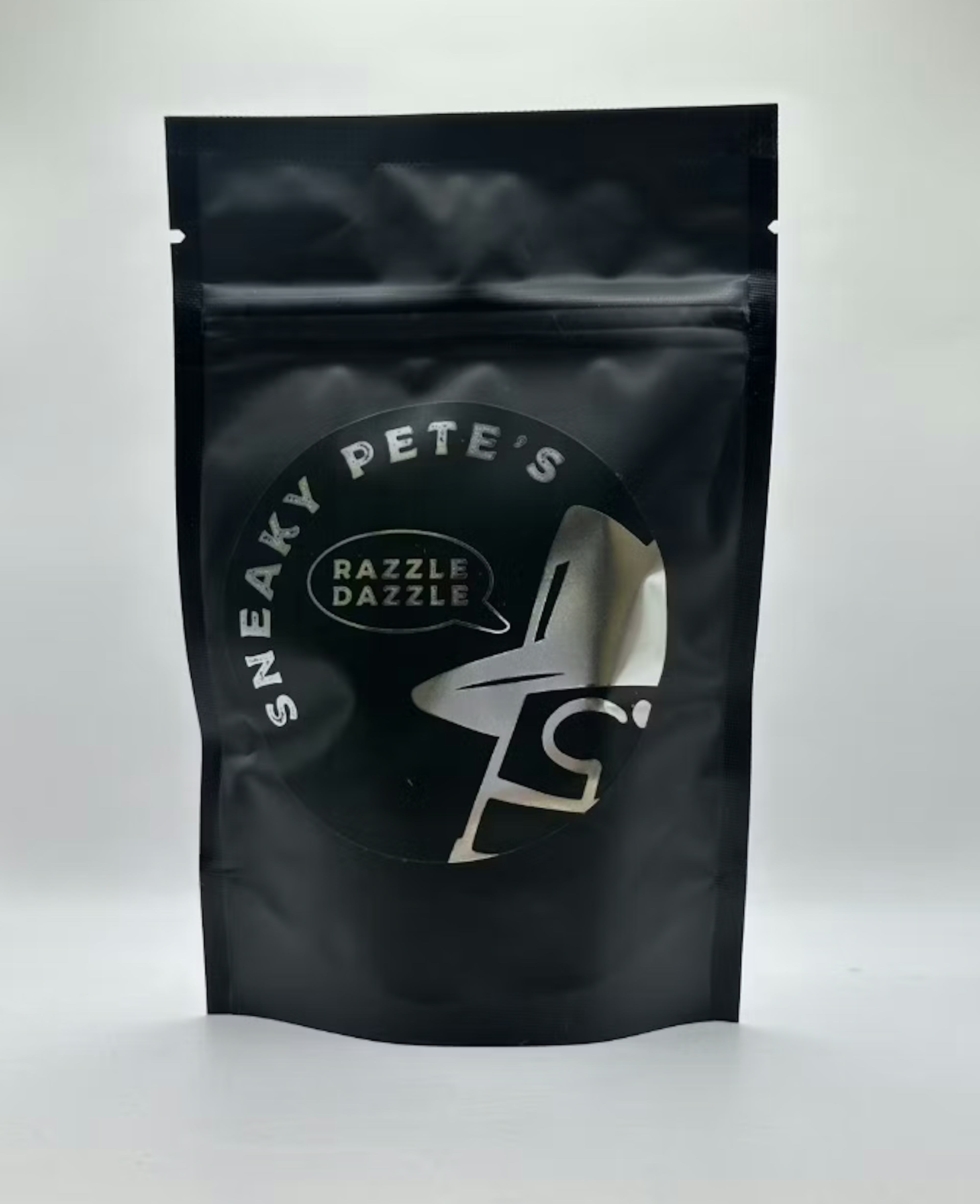 Image of RAINBOW MOCHI | SNEAKY PETES KIEF | 2G