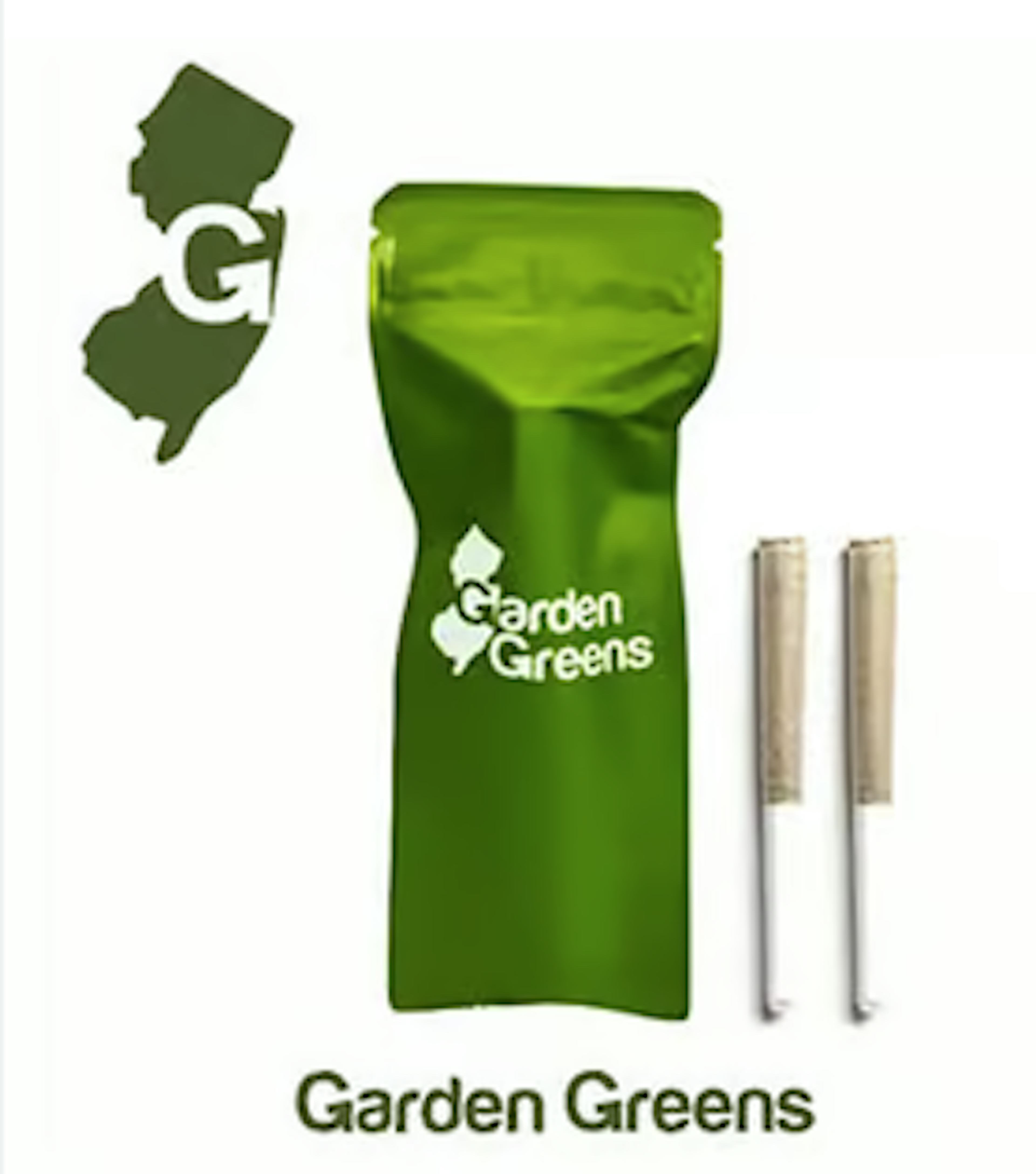 Image of WILLY KUSH | 2-PACK | 1G