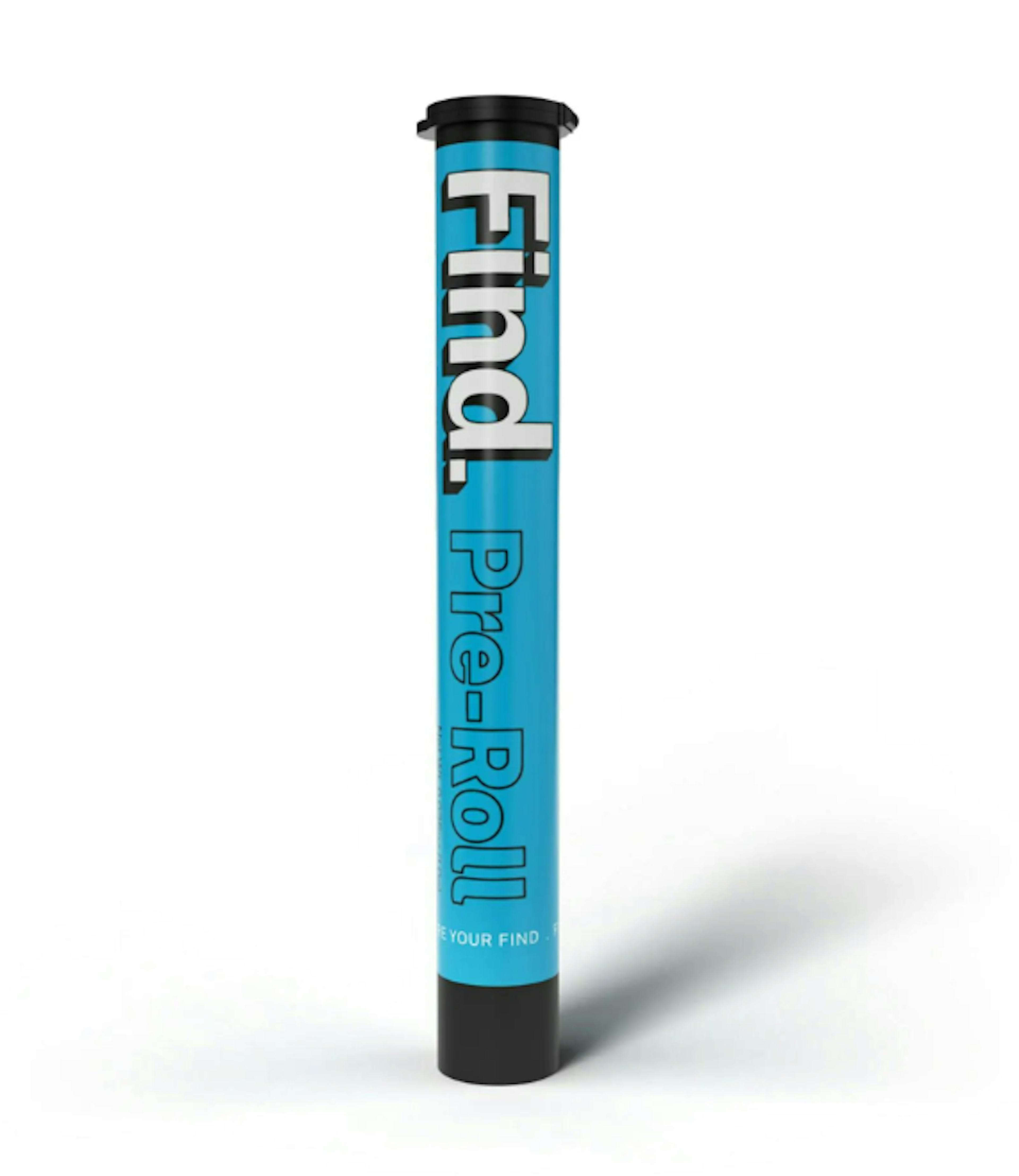 Image of HALF MOON GELATO | 1G