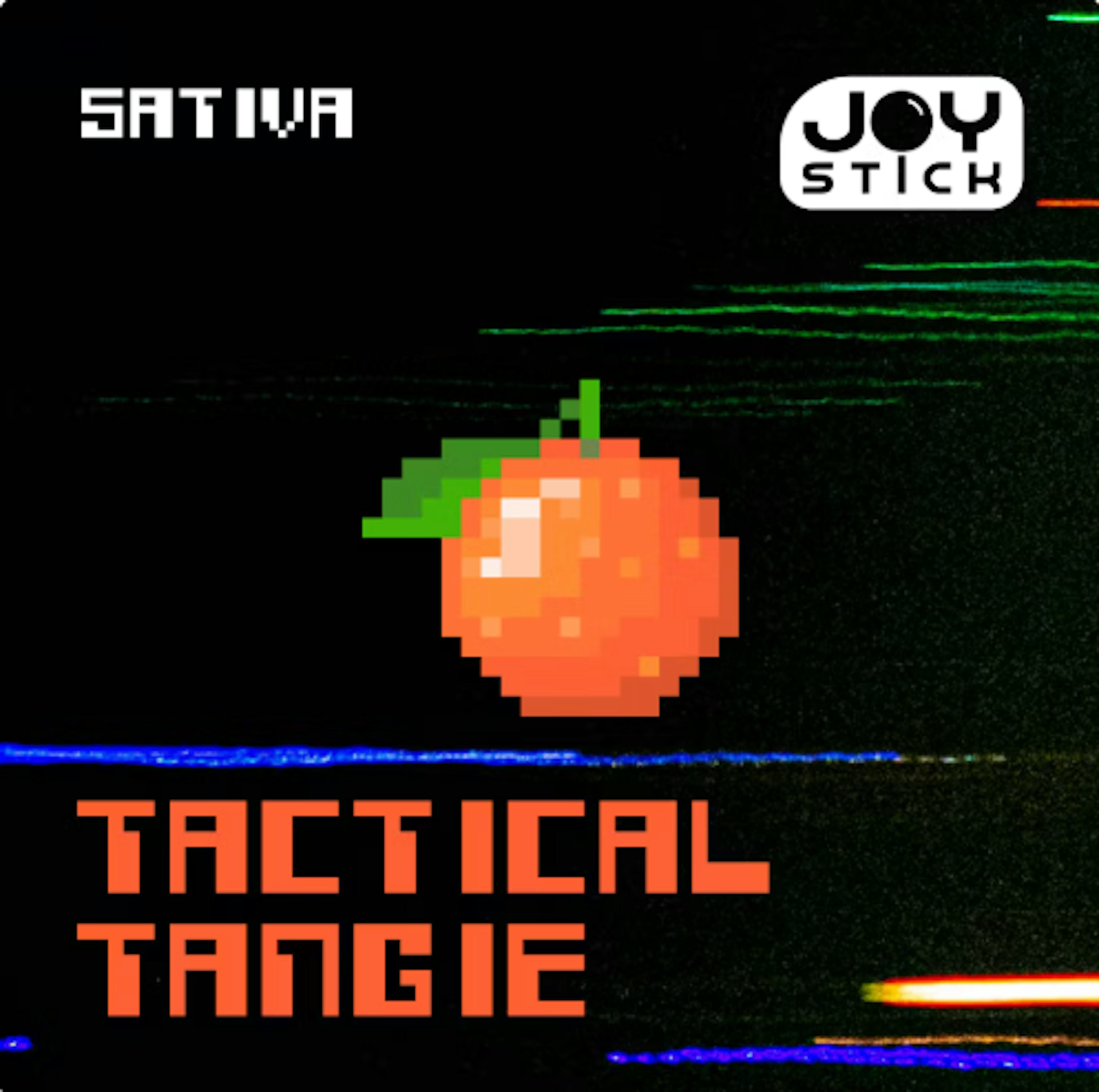 Image of TACTICAL TANGIE | 1G