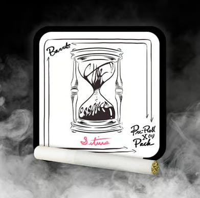 FRESH POWDER #9 | 10-PACK | 5G