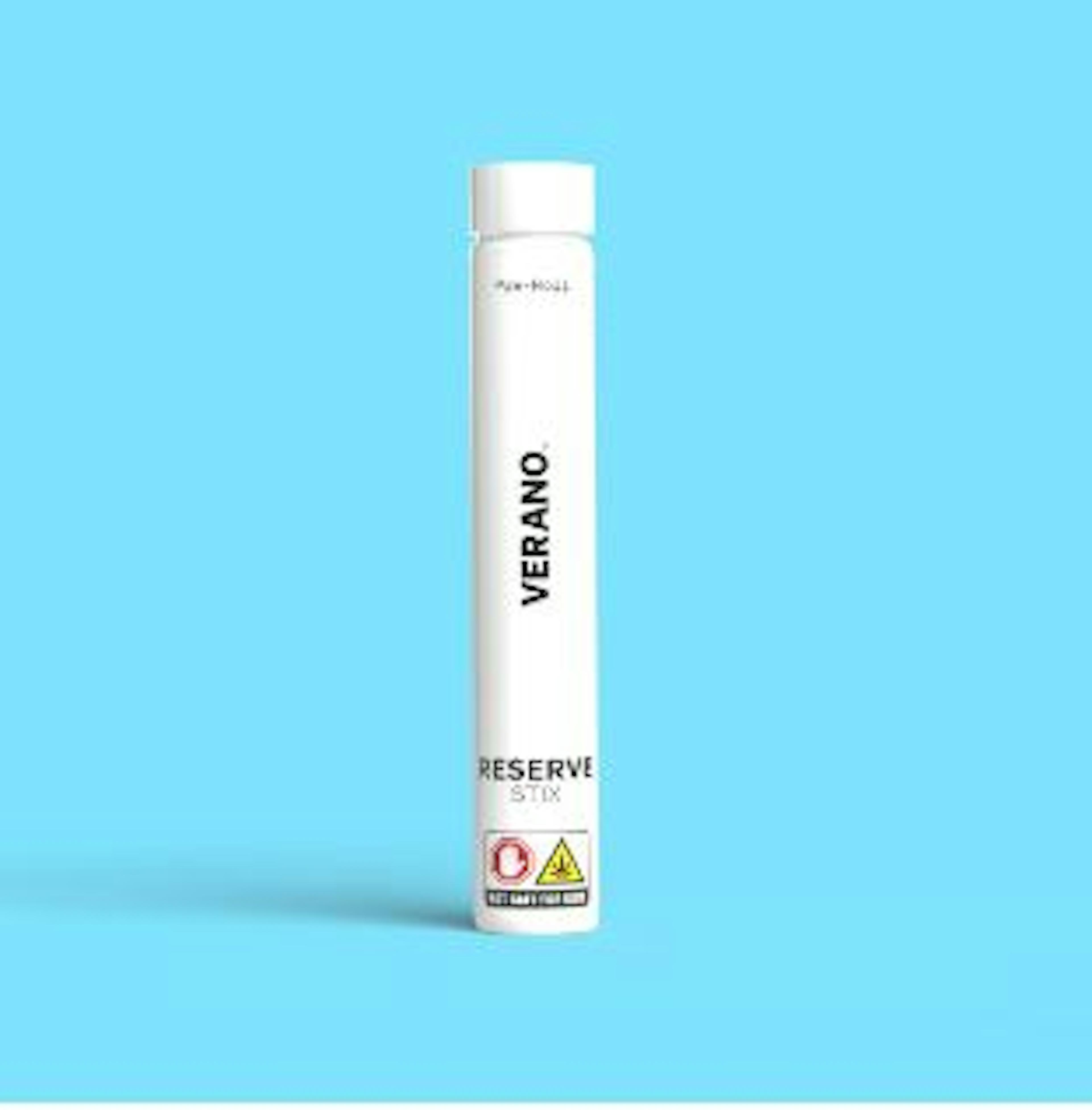 Image of RESERVE STIX STRAWBERRY MILKSHAKE 1G