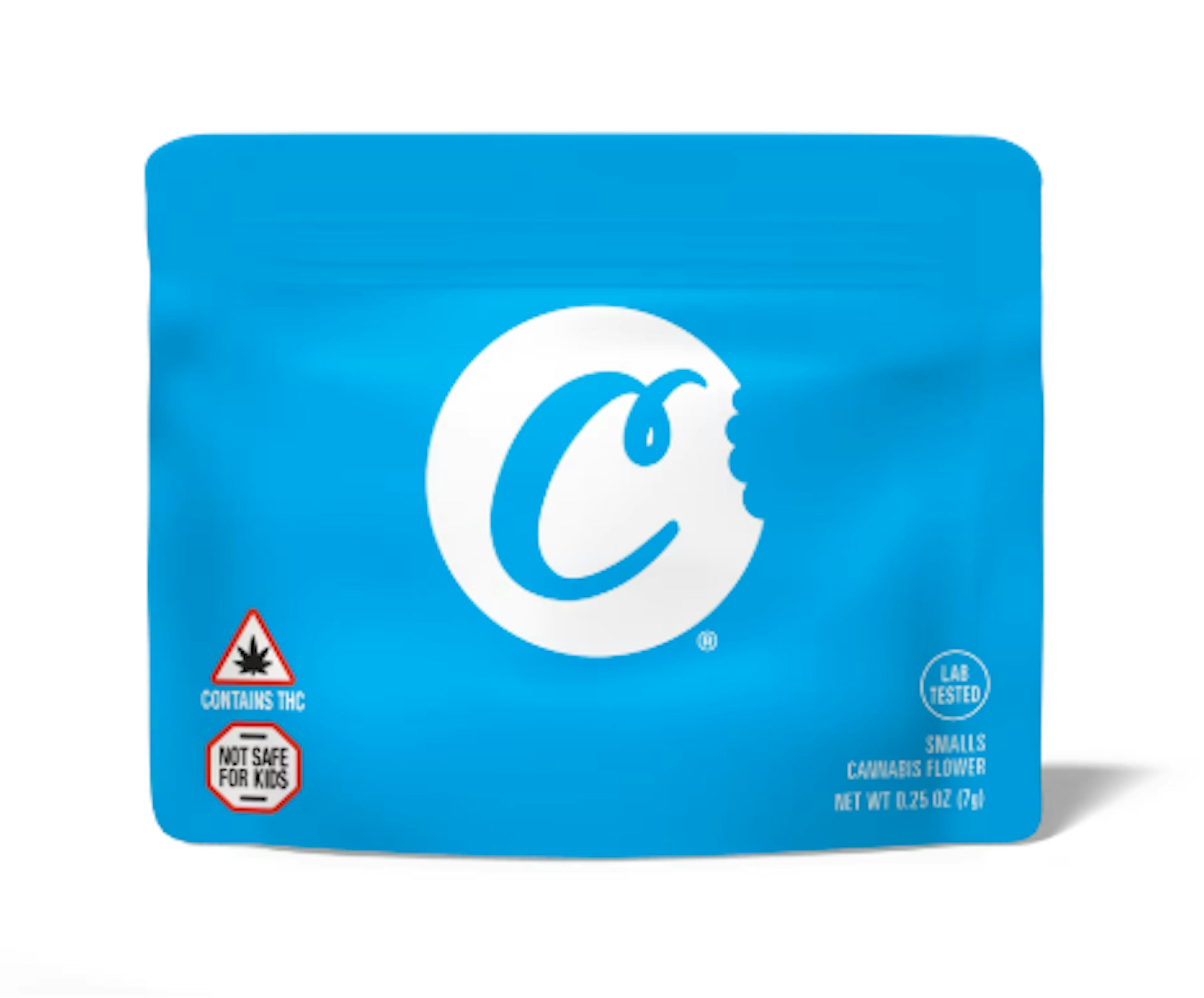 Image of GSC (GIRL SCOUT COOKIES) | 3.5G