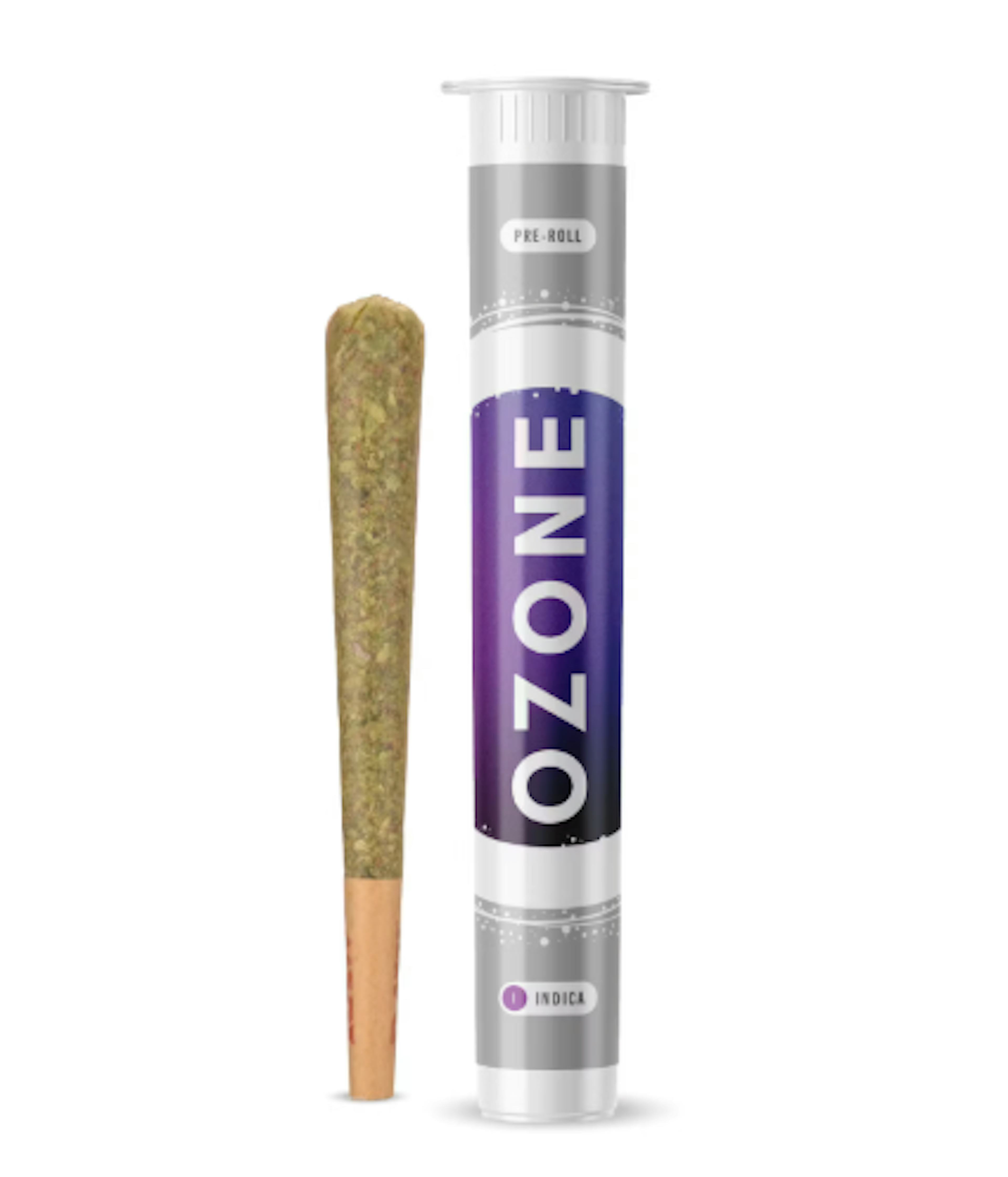 Image of PK CRASHER | 1G