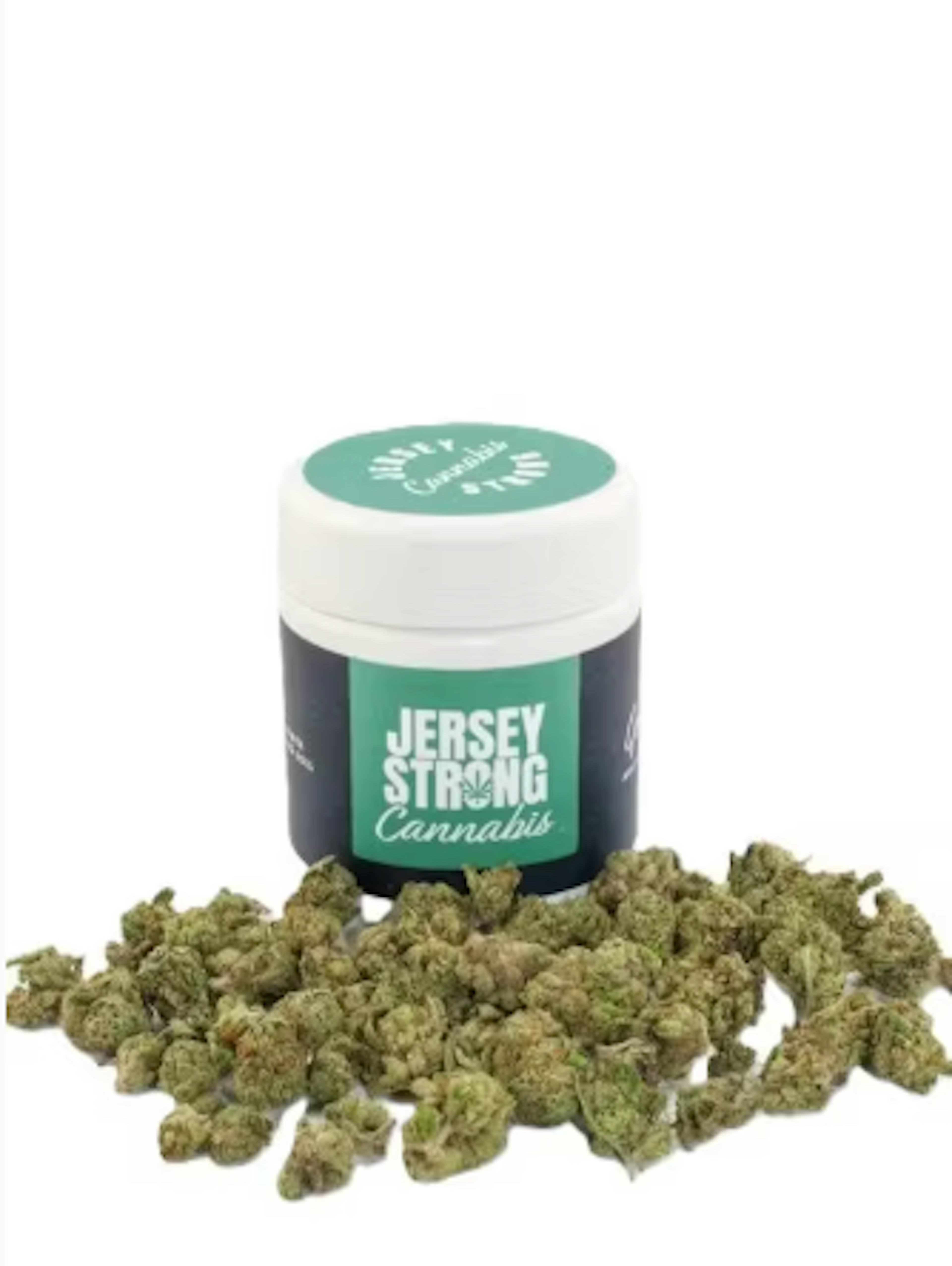 Image of APPLE FRITTER | 3.5G