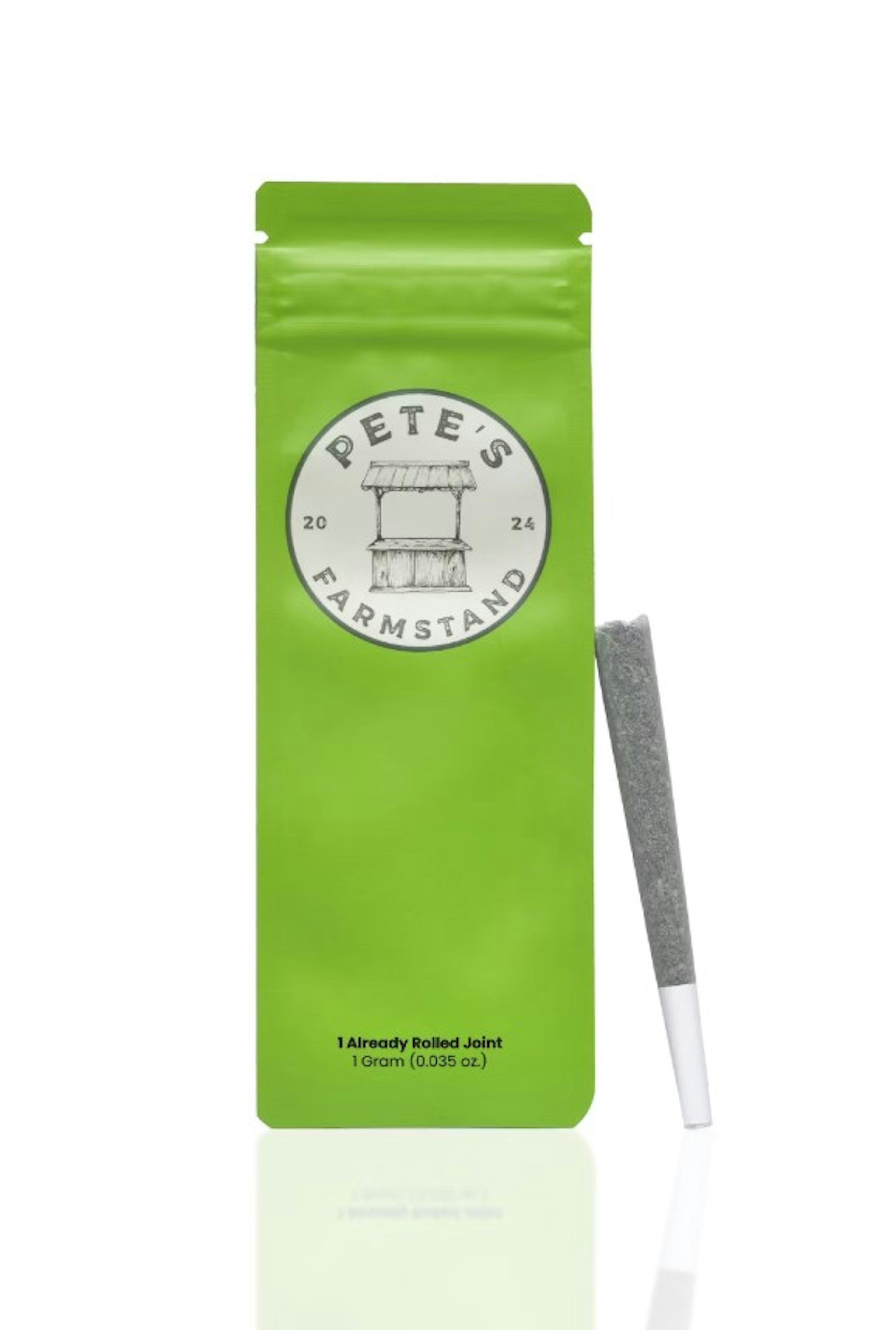 Image of GRAPE DRANK | 1G