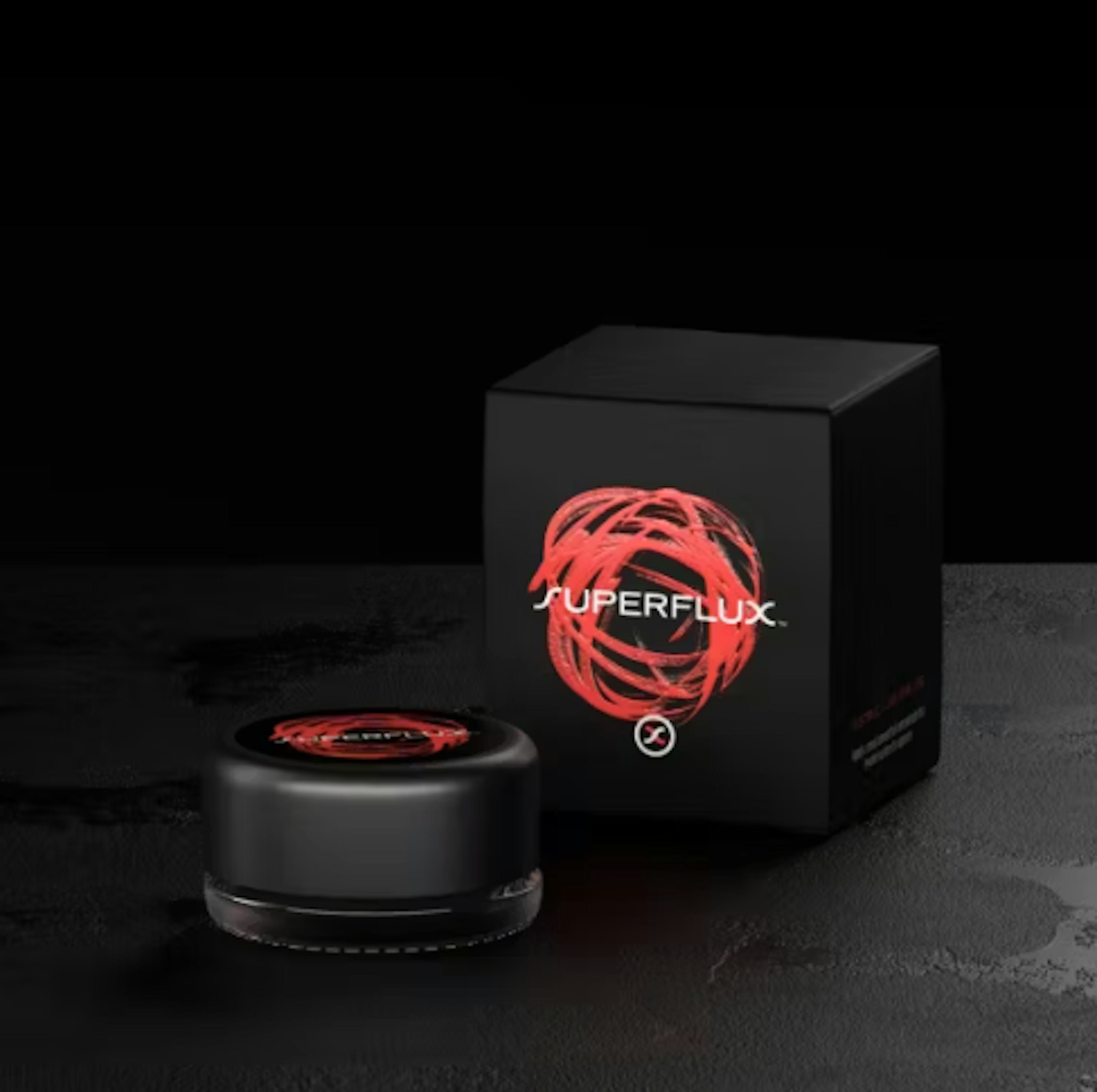 Image of ELECTRIC PEACHES | 1G | LIVE RESIN SUGAR