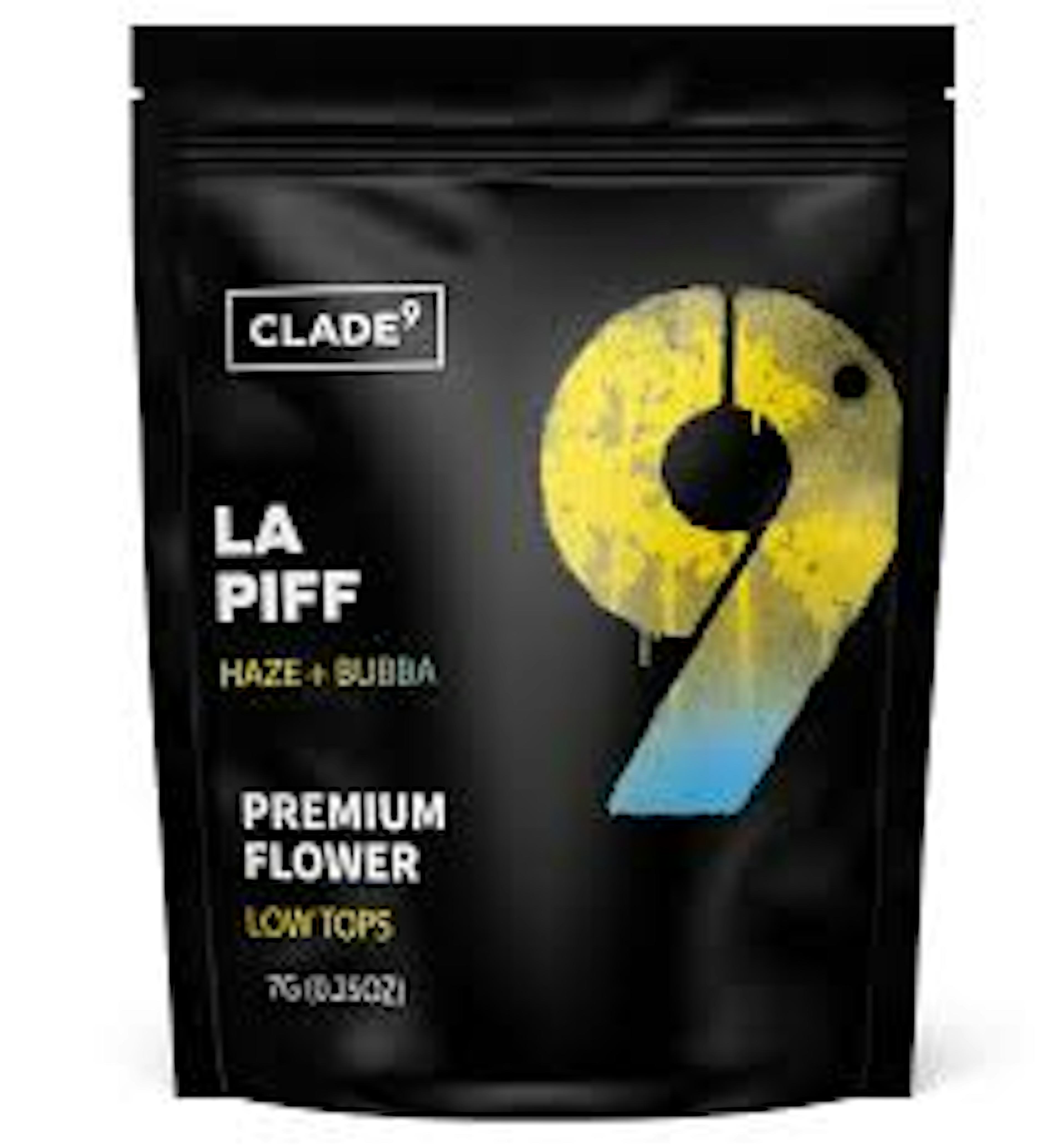 Image of LA PIFF | 7G