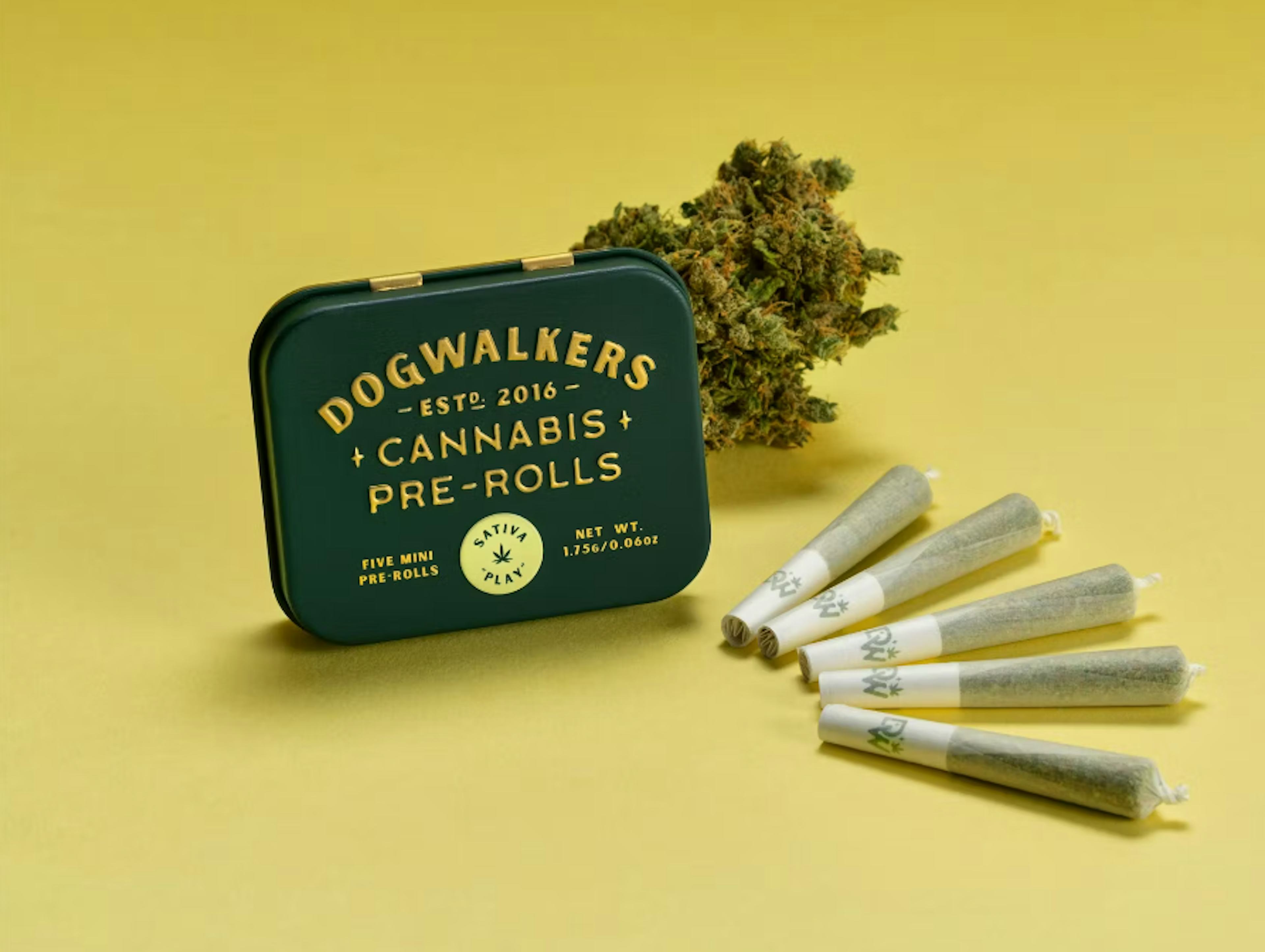 Image of WHITE DURBAN | 1.75G | 5PK