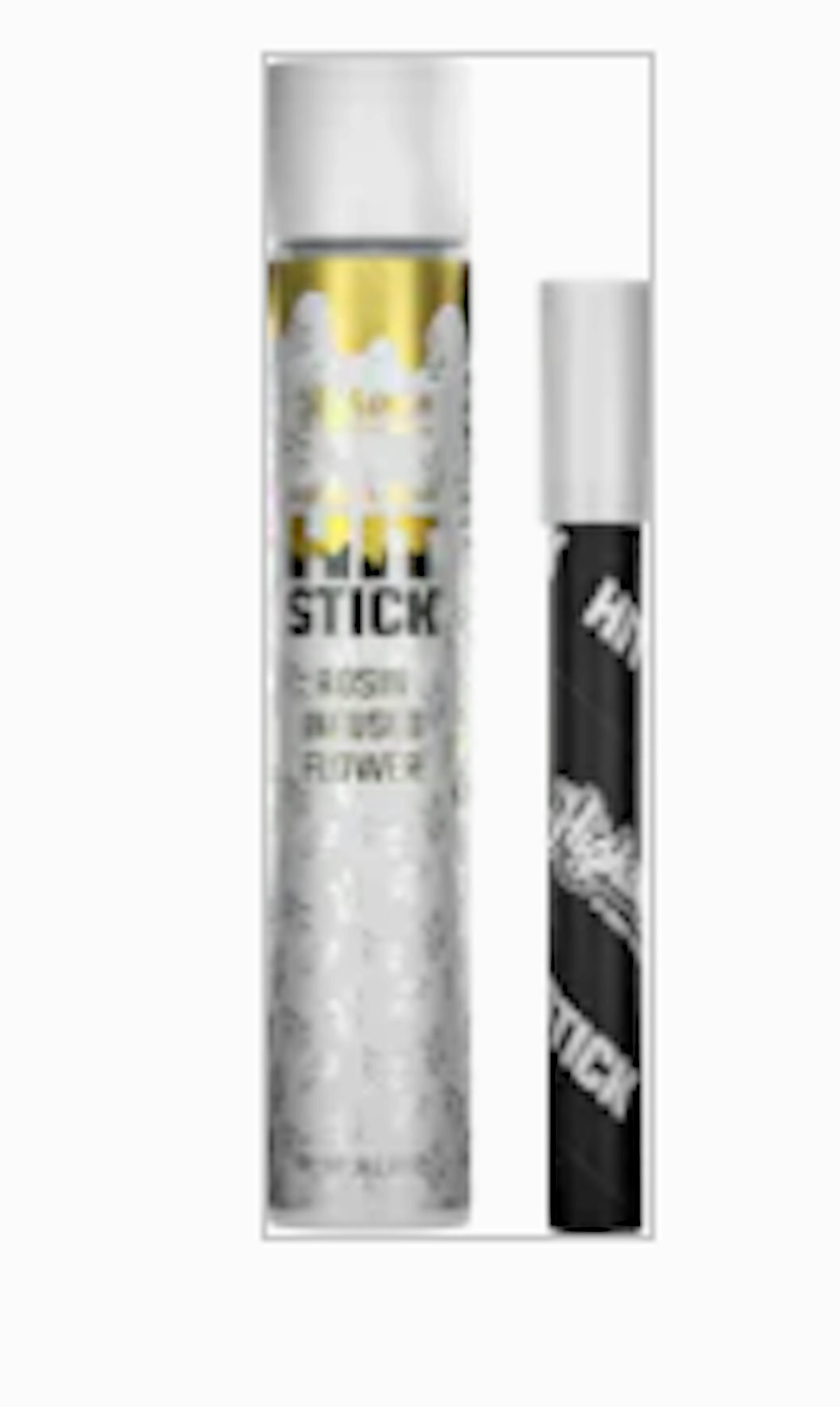 Image of POUND TOWN | ROSIN INFUSED | HIT STICK | 0.3G