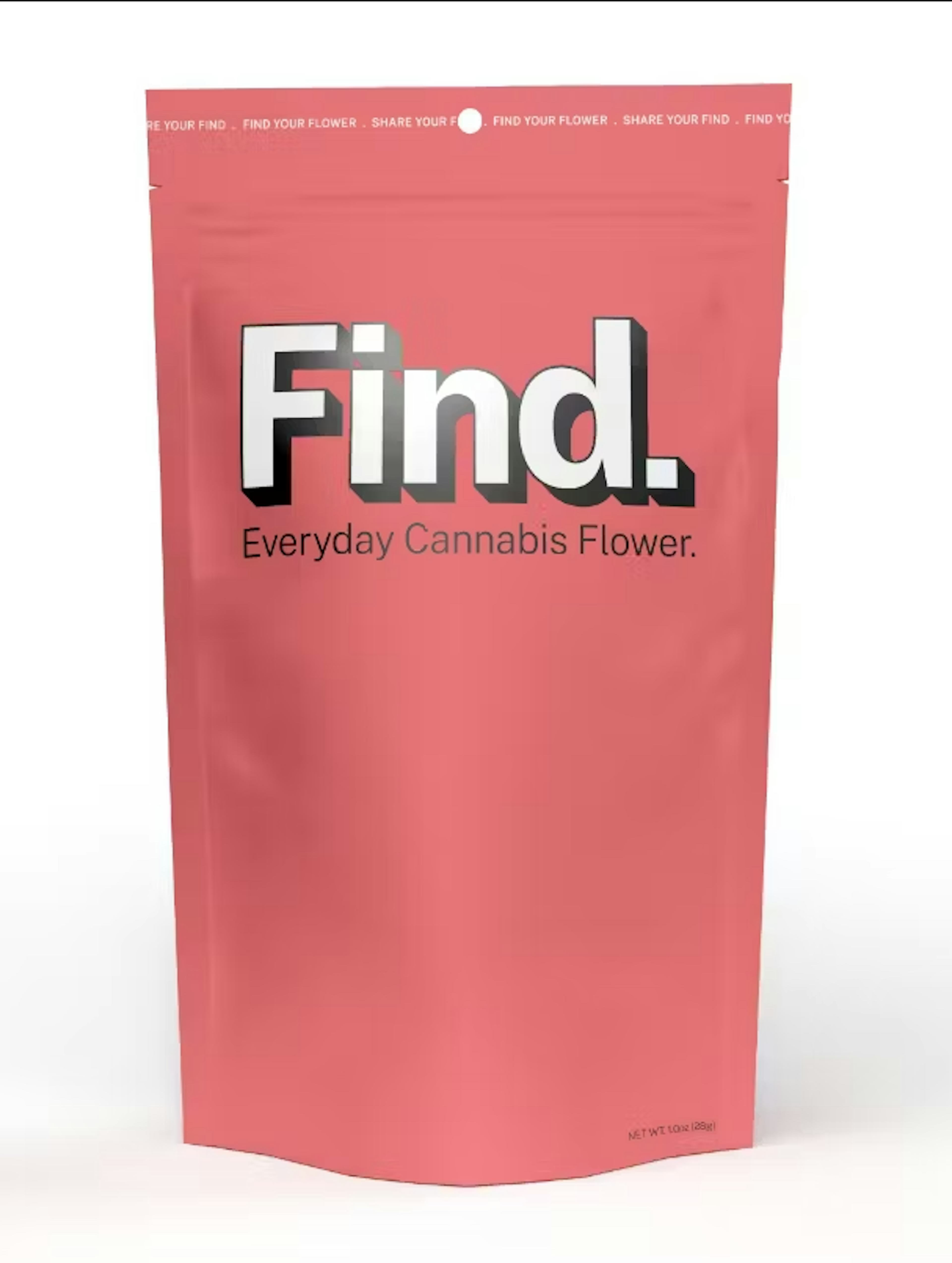 Image of DOS SCOOPS | 28G | MIXED BUDS