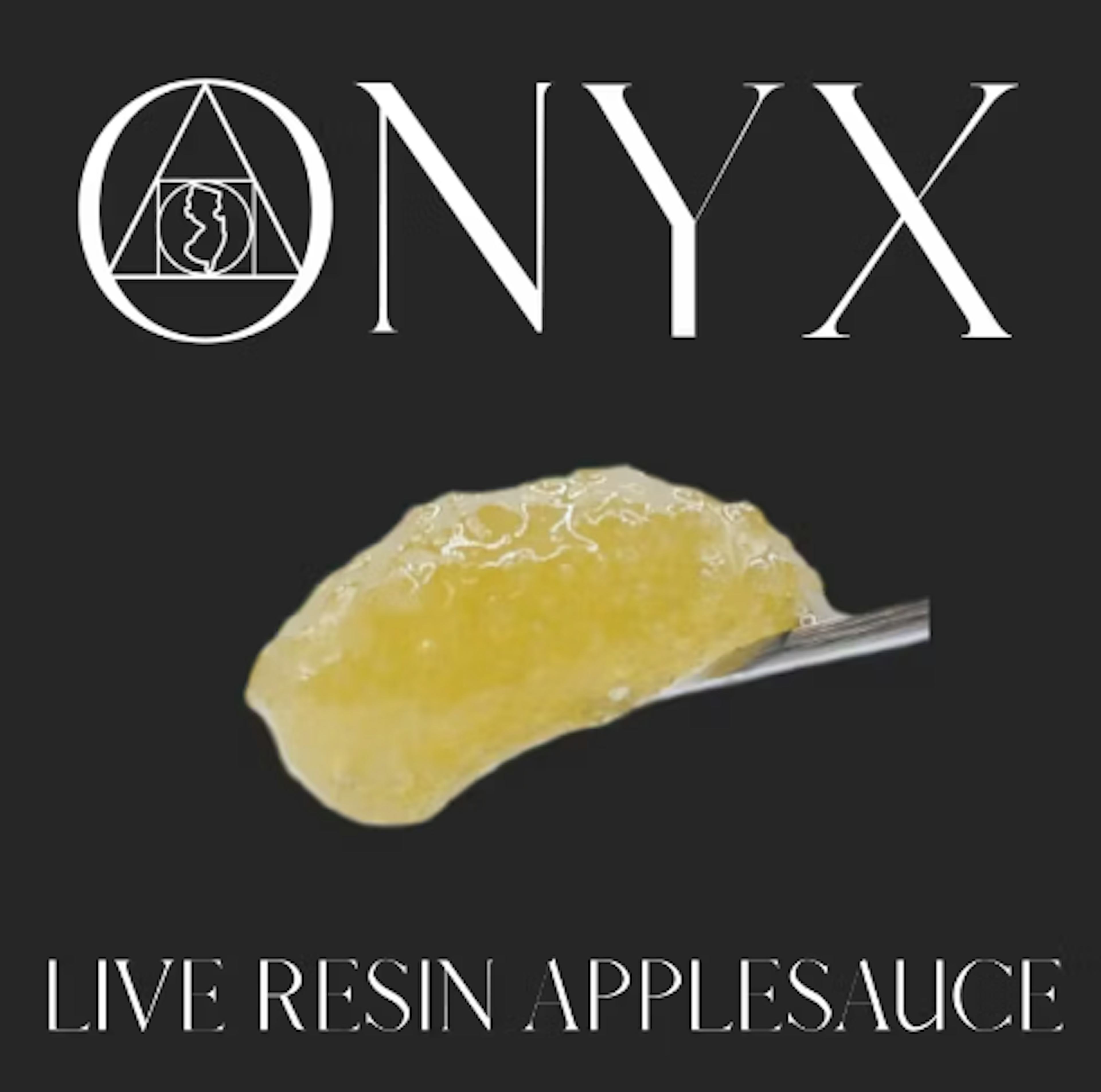 Image of HEIR HEADZ | LIVE RESIN | 1G | APPLESAUCE