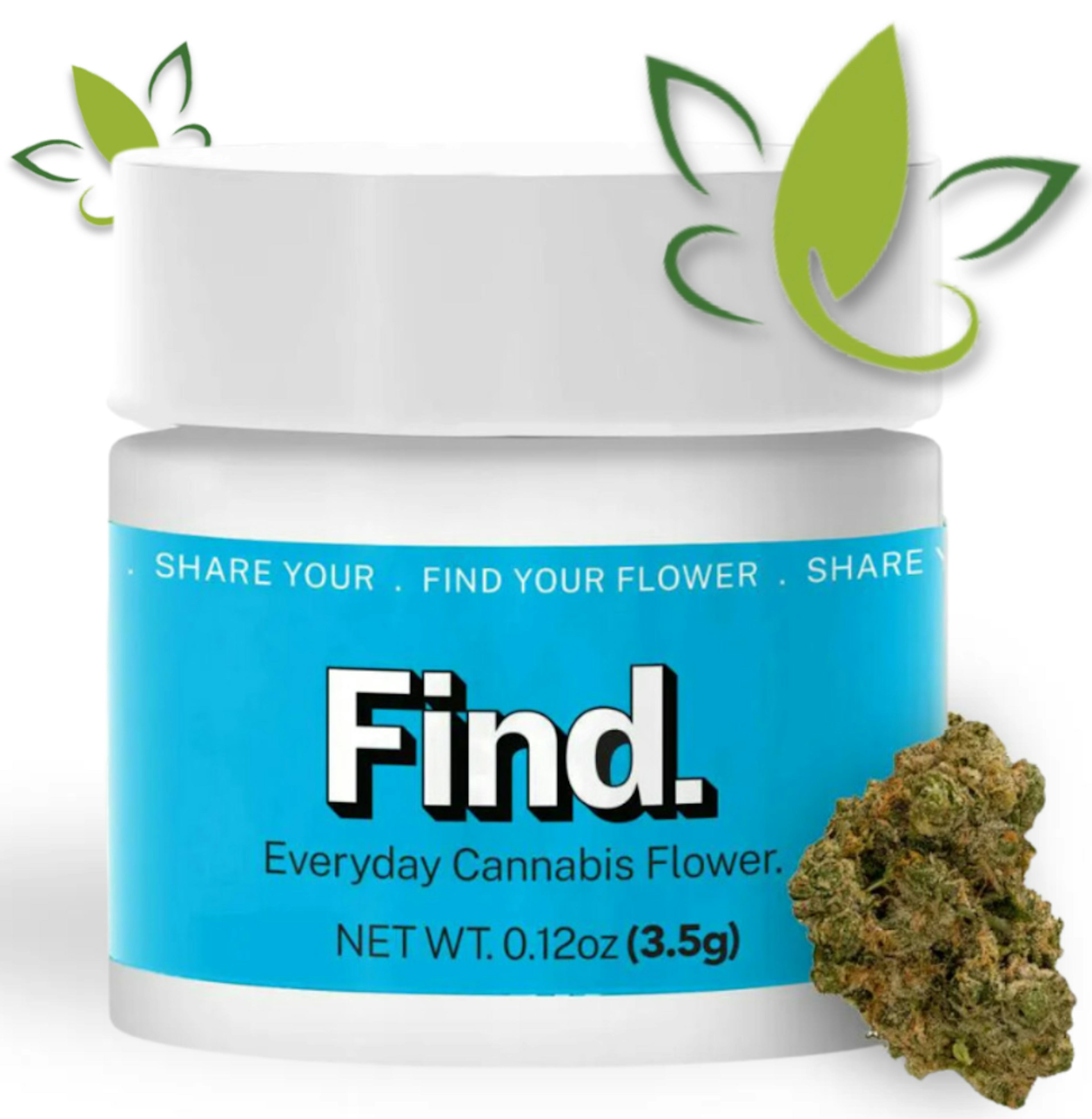 Image of TIERZ | MIXED BUDS | 3.5G