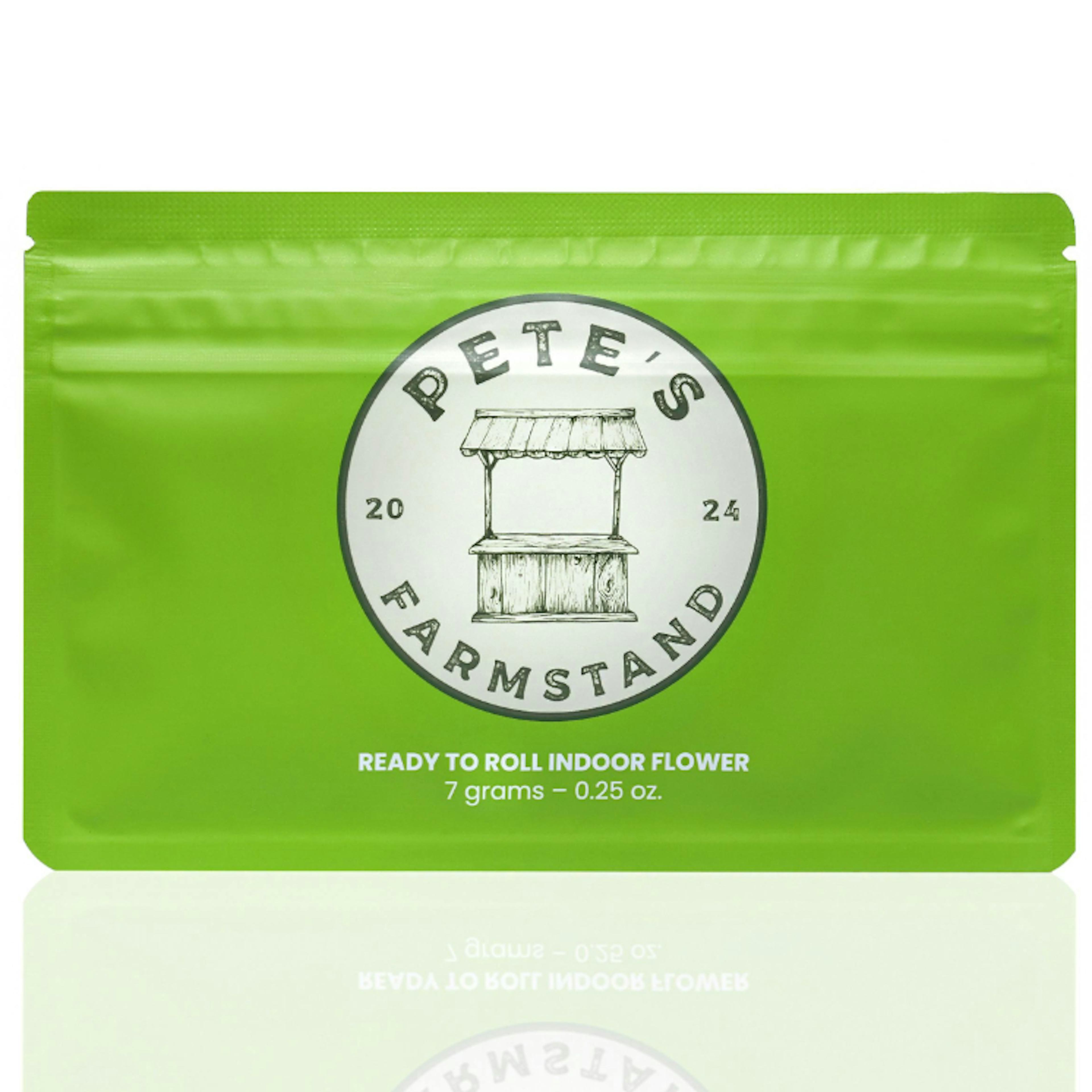 Image of BLACK CHERRY RUNTZ | 7G | PRE-GROUND