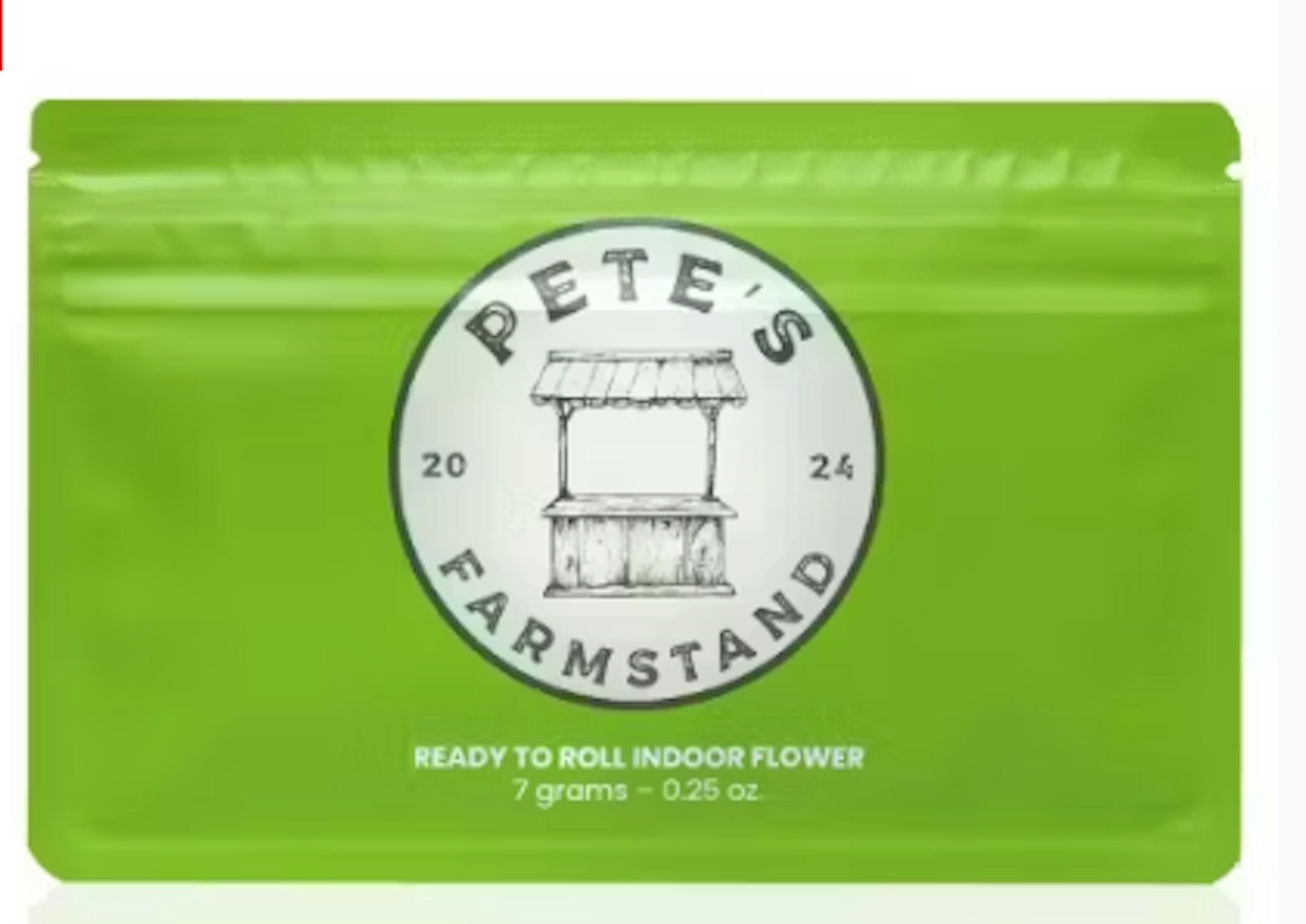 Image of COLD SWEATZ | 7G | READY-TO-ROLL