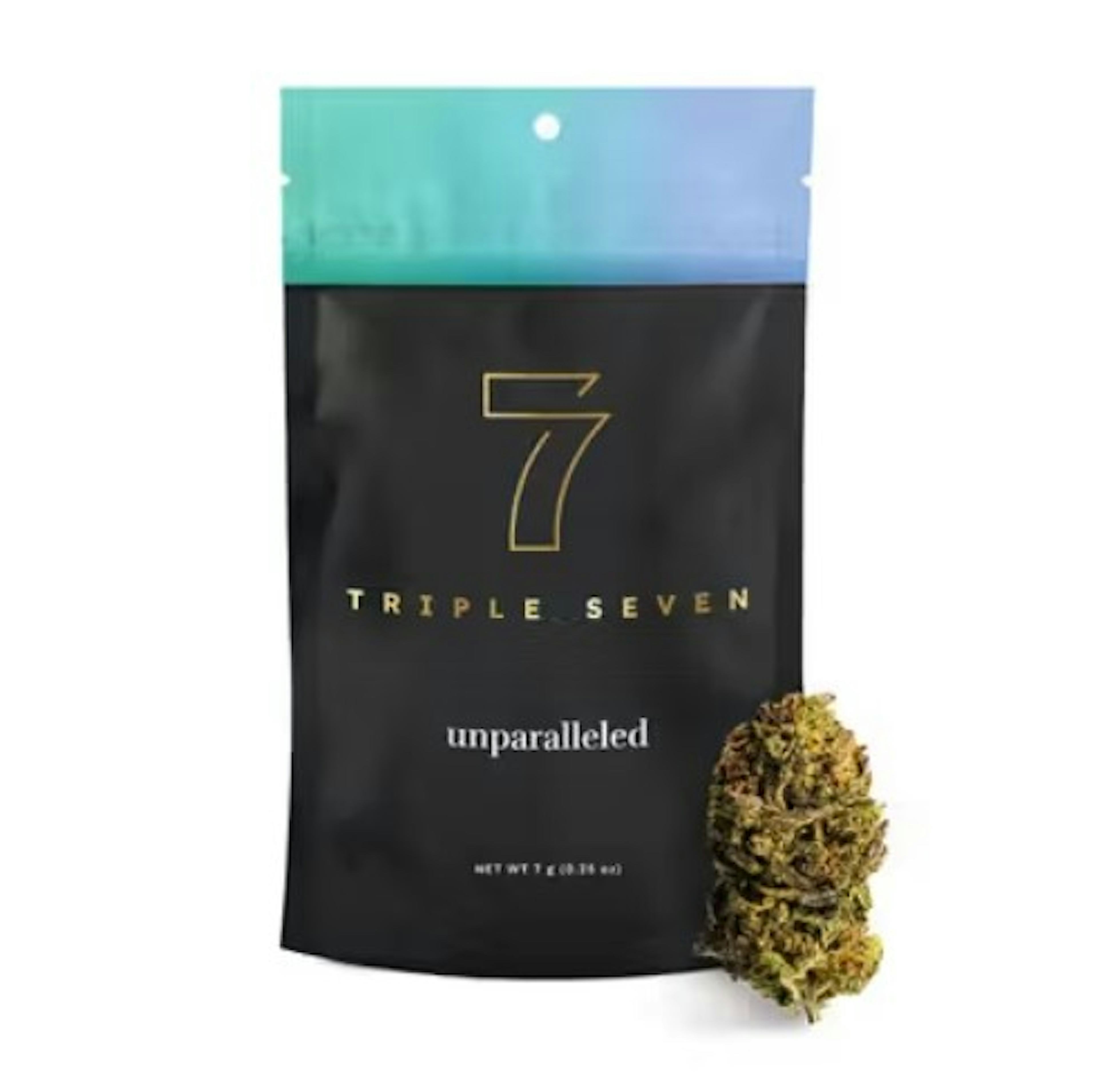 Image of POIZON MINTZ | OUNCE | 28G