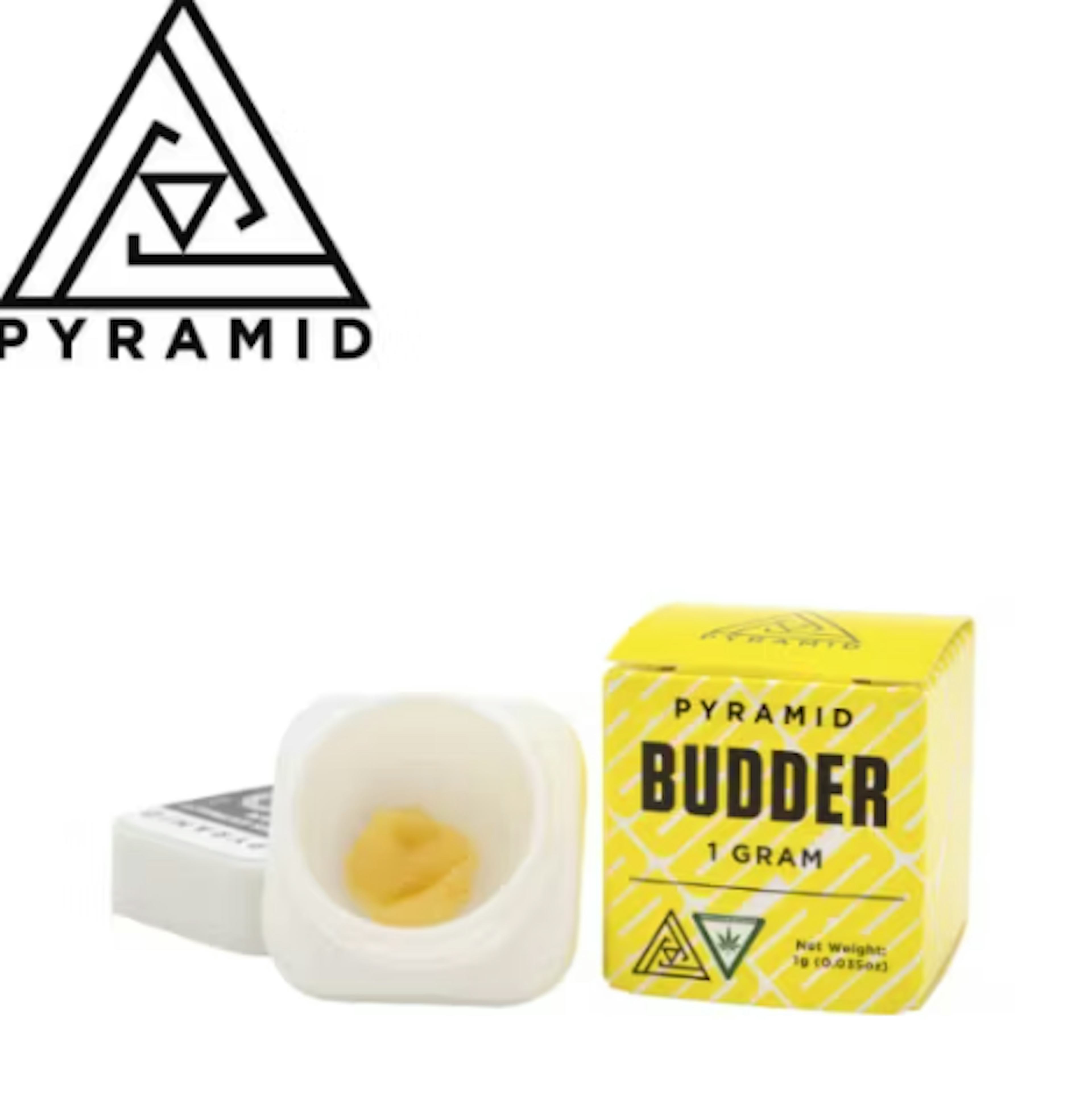 Image of RUFF HOUSE | 1G | BUDDER