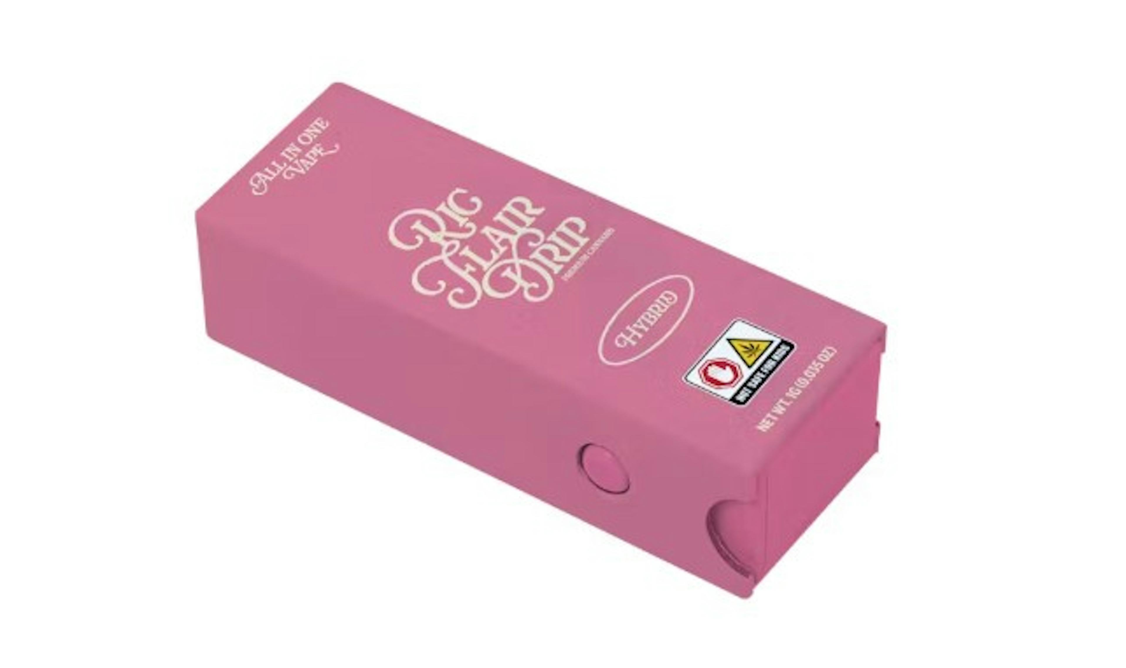 Image of MANGO MANIA | 1G | DISPOSABLE